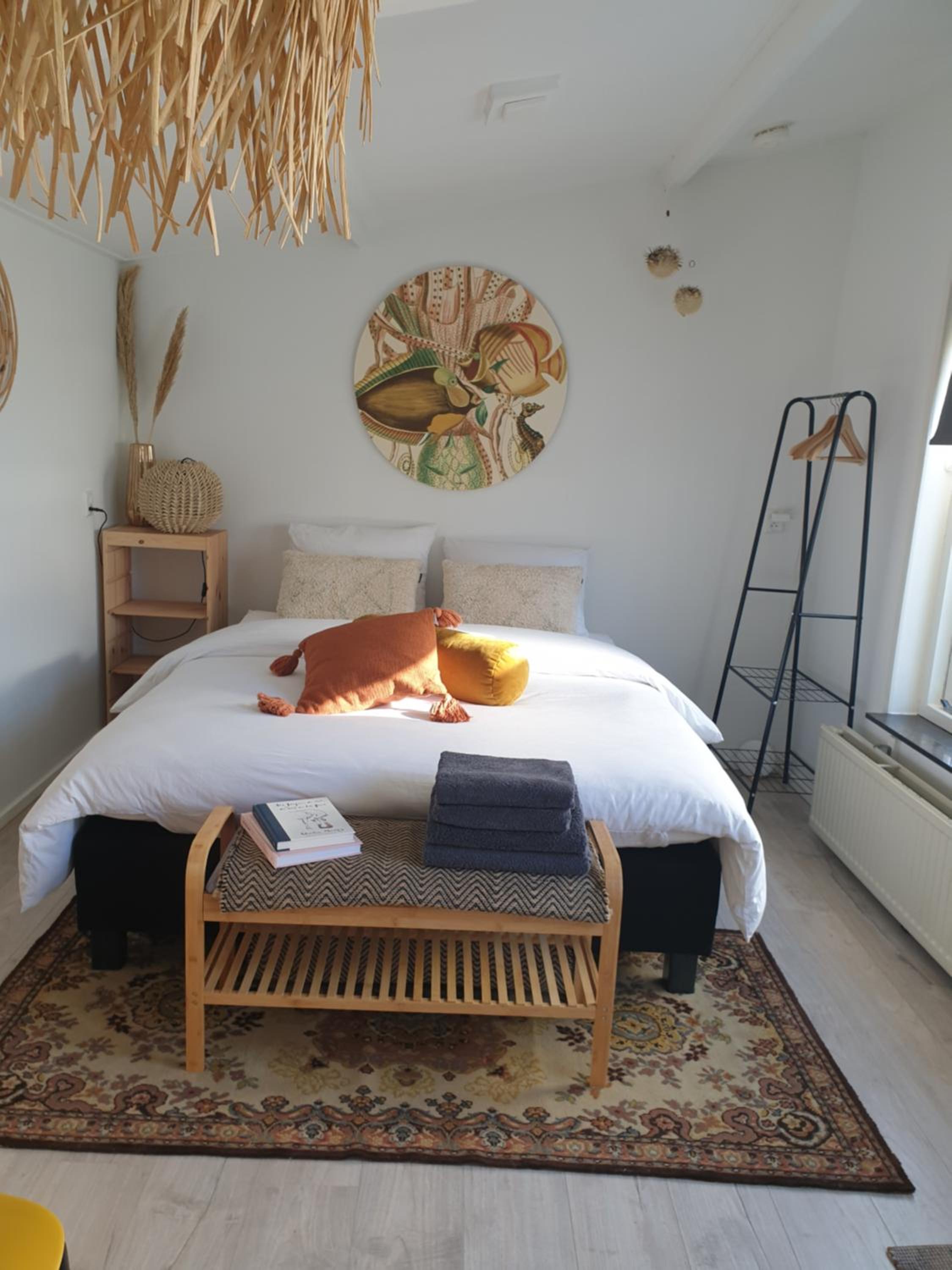 Little Lodge Noordwijk aan Zee view 5