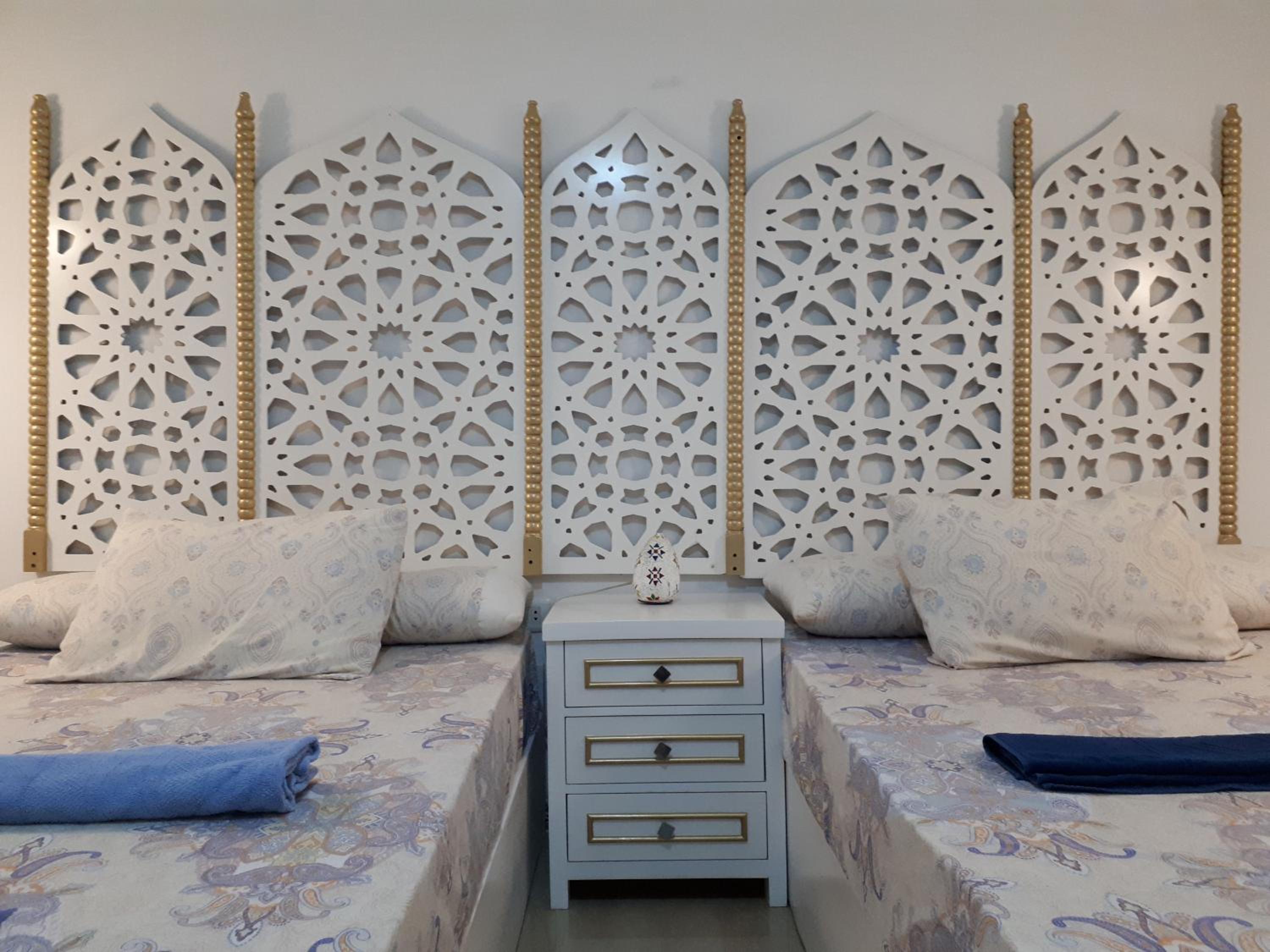 Arabian Nights Pyramids Guesthouse