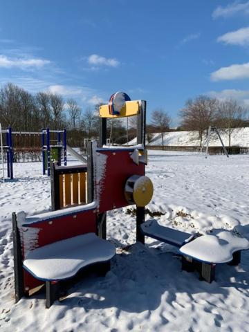 Zonnedauw