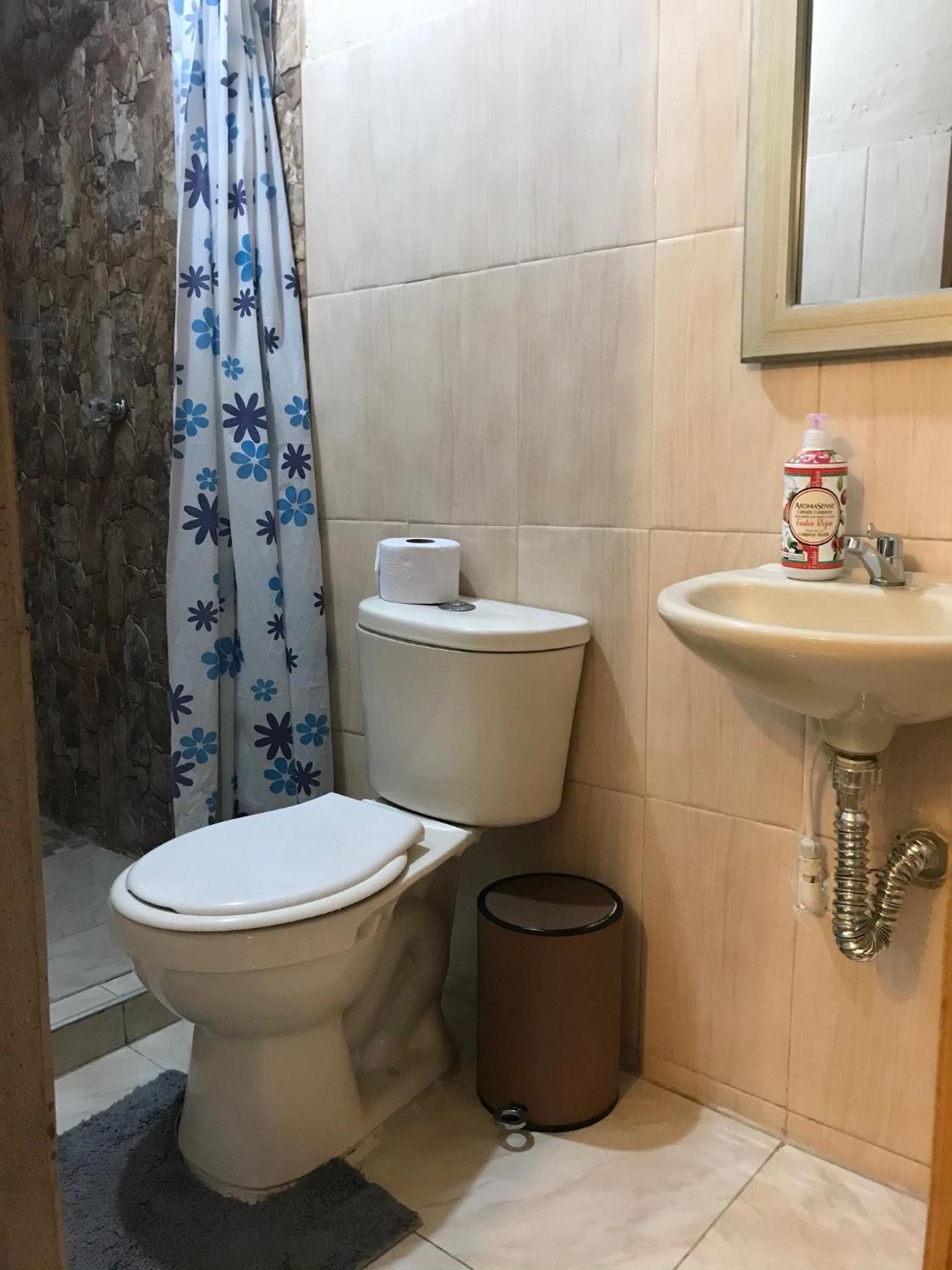 Casa Mamá Waldy Hostel