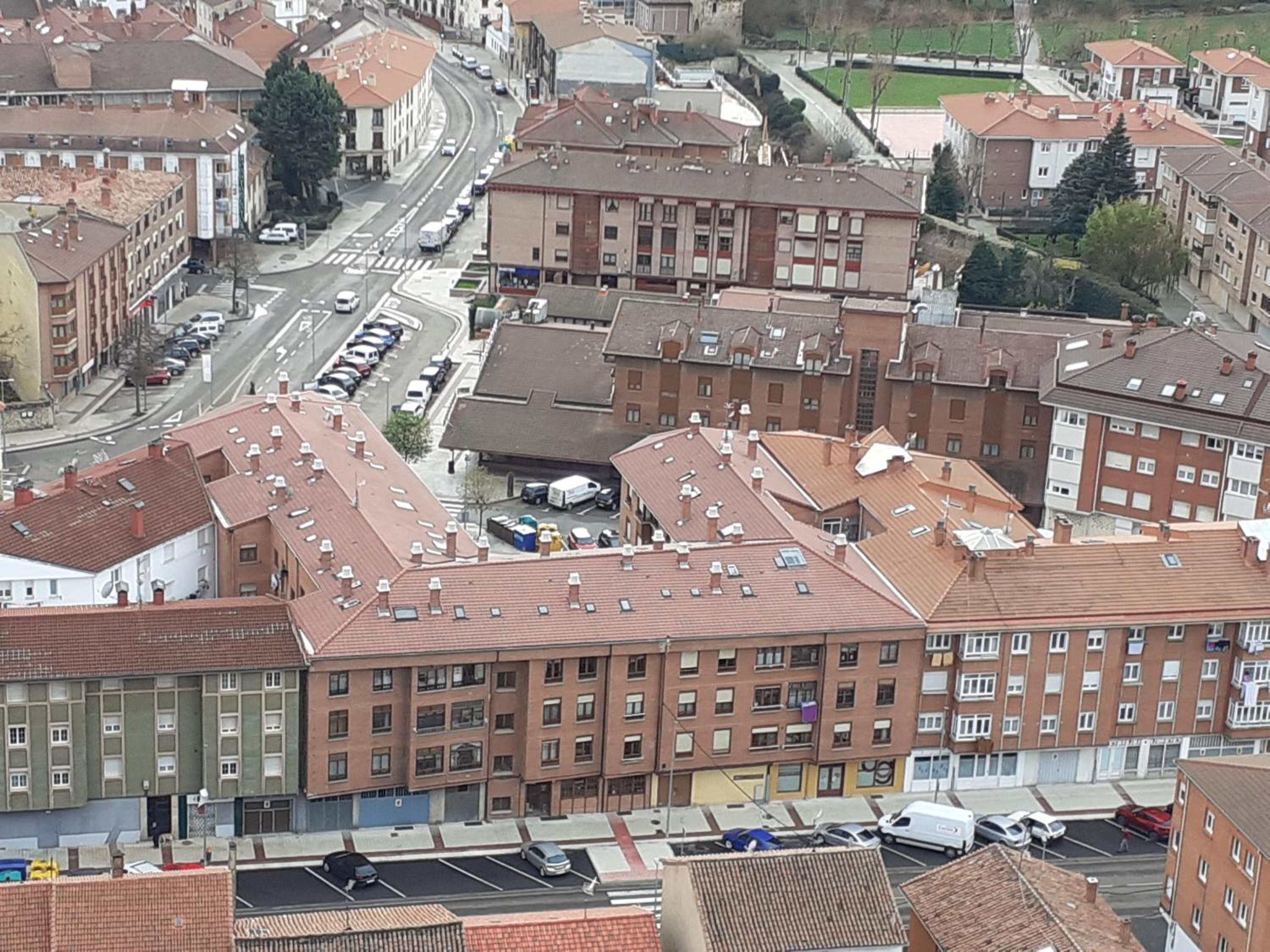 Atico Mary view 3