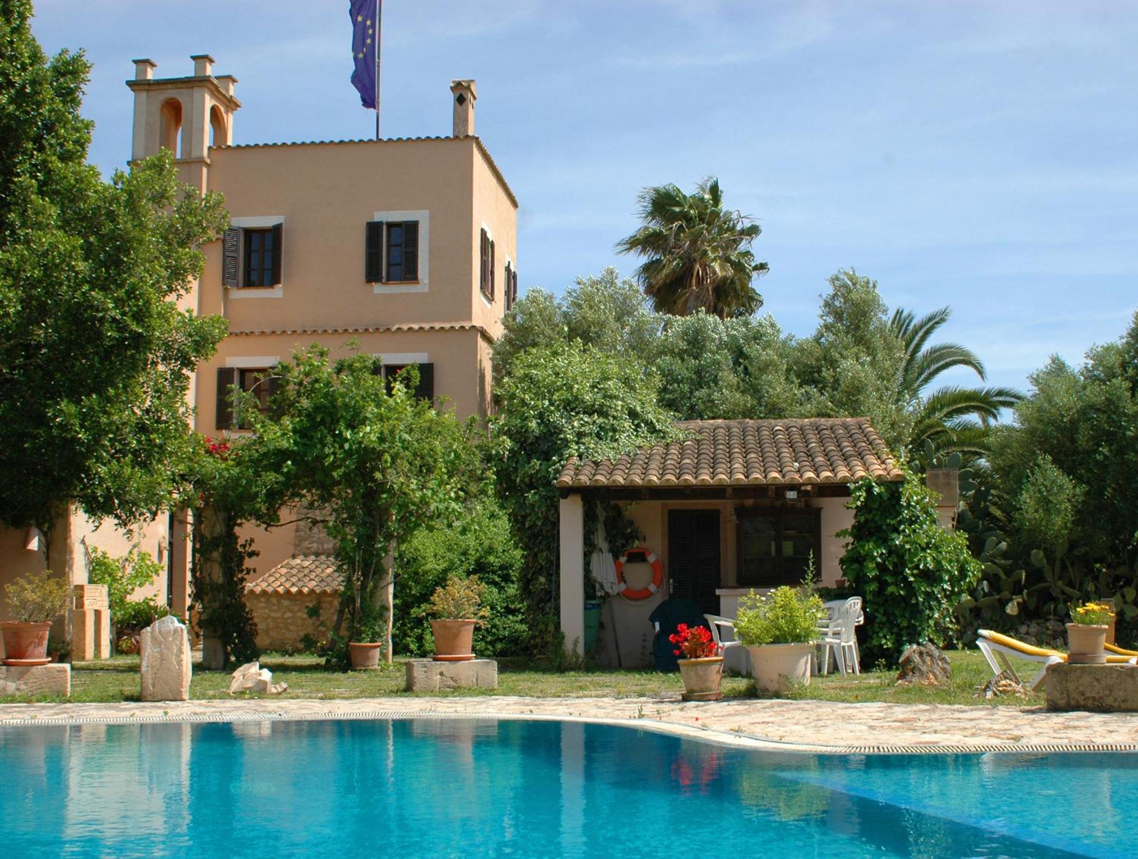 Son Baulo view 2