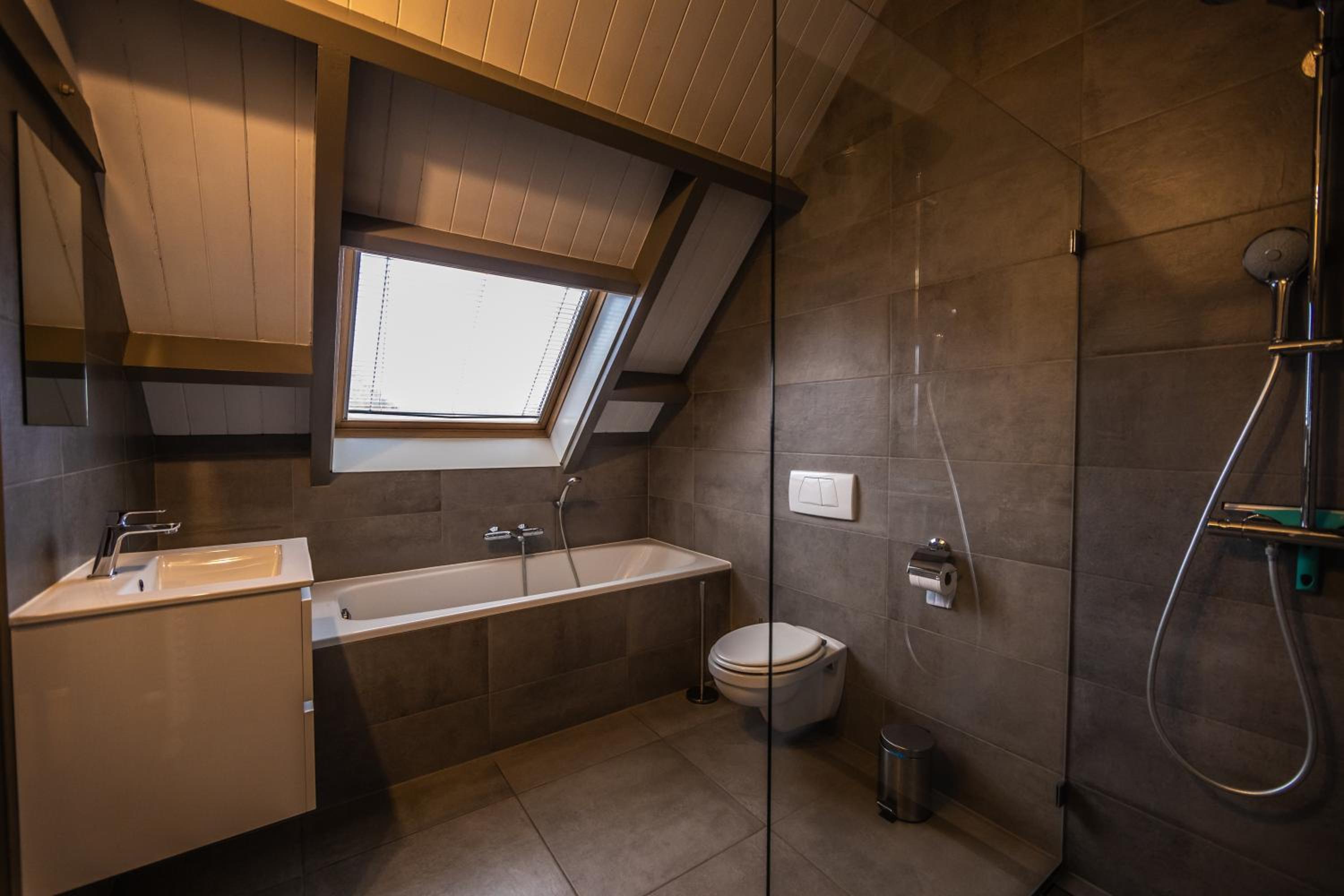 Welcome in - Vakantiewoning in natuurgebied en uitspanning Oranjezon I Koningin Emmaweg 26 Vrouwenpolder view 4