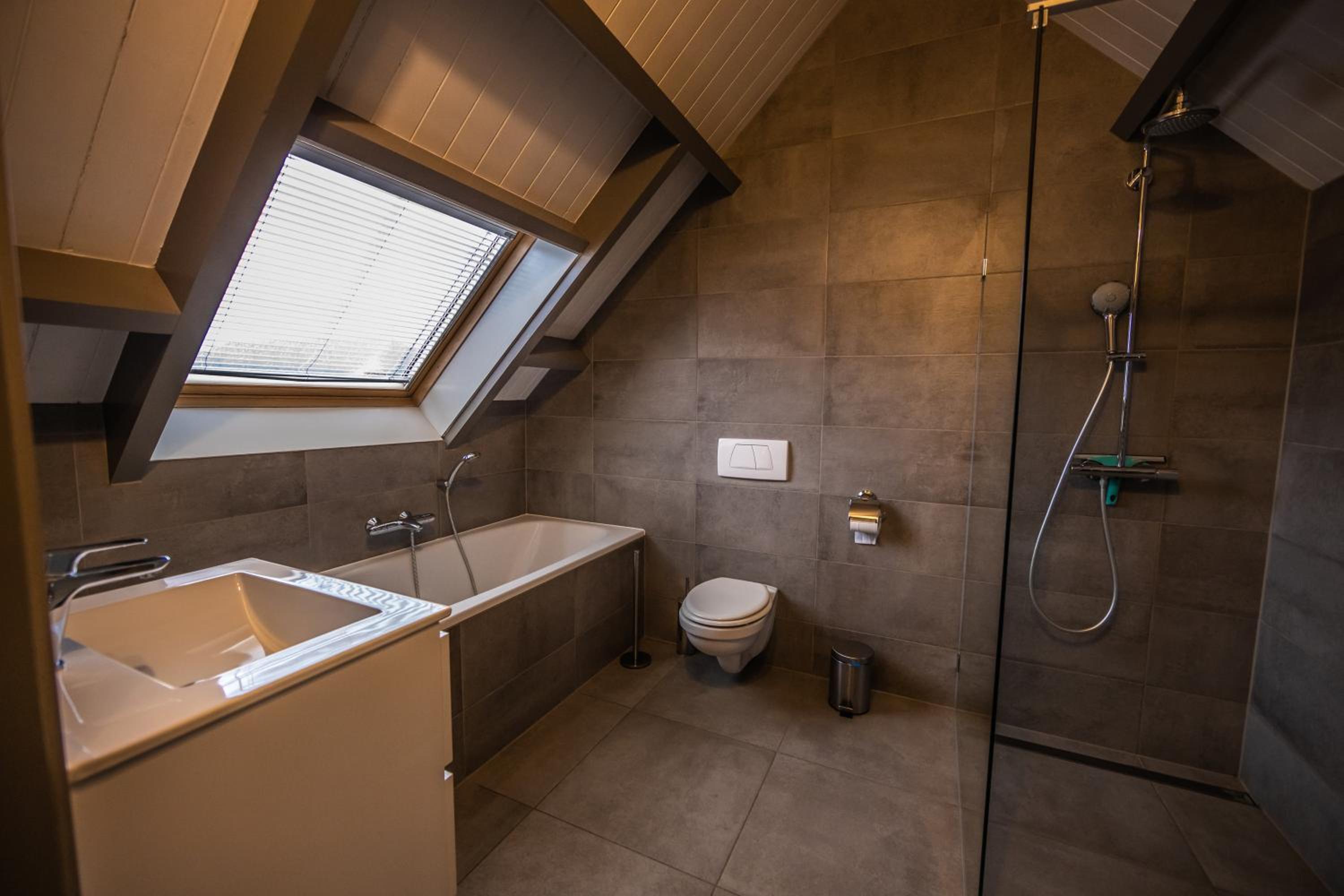 Welcome in - Vakantiewoning in natuurgebied en uitspanning Oranjezon I Koningin Emmaweg 26 Vrouwenpolder view 3