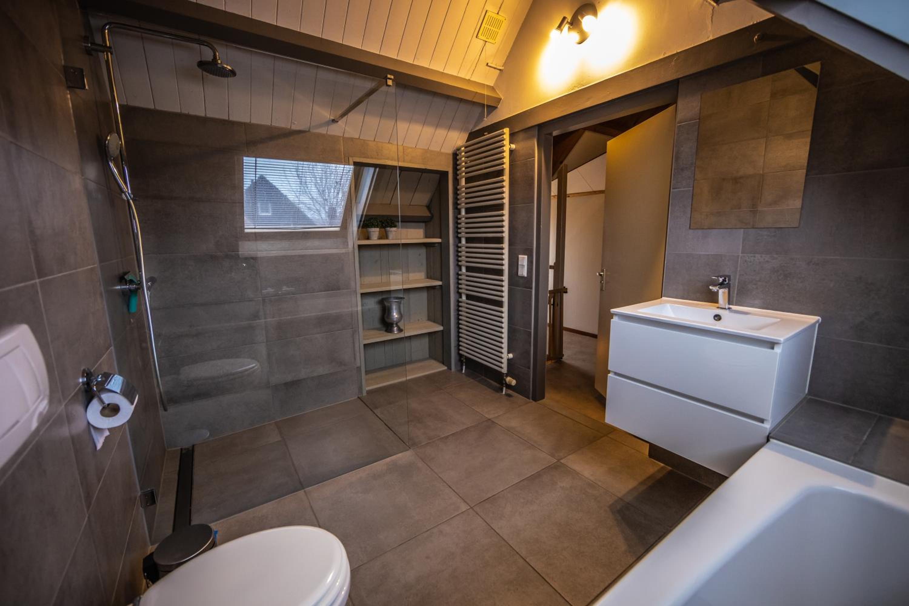 Welcome in - Vakantiewoning in natuurgebied en uitspanning Oranjezon I Koningin Emmaweg 26 Vrouwenpolder view 2