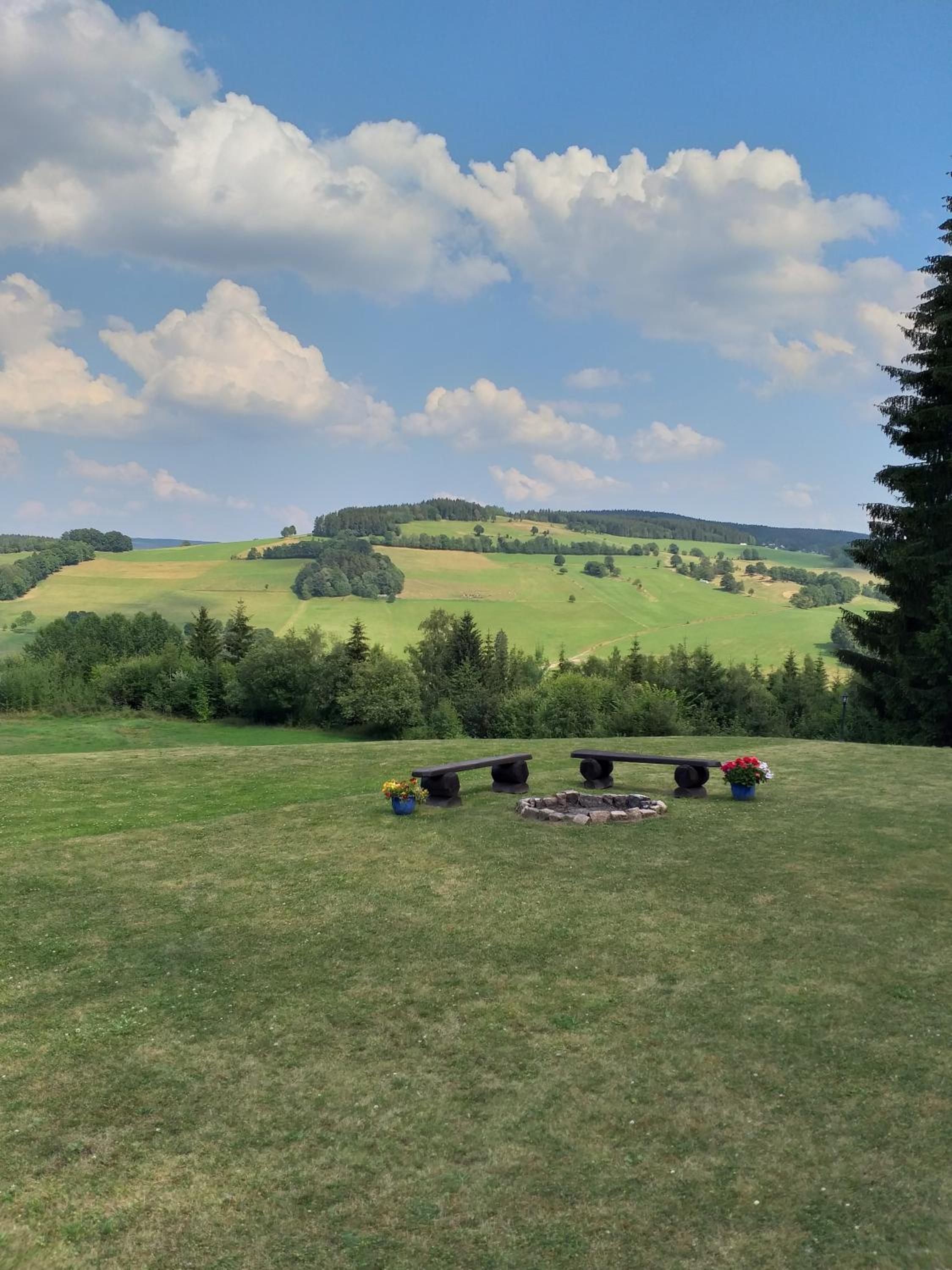 Pension Berghof