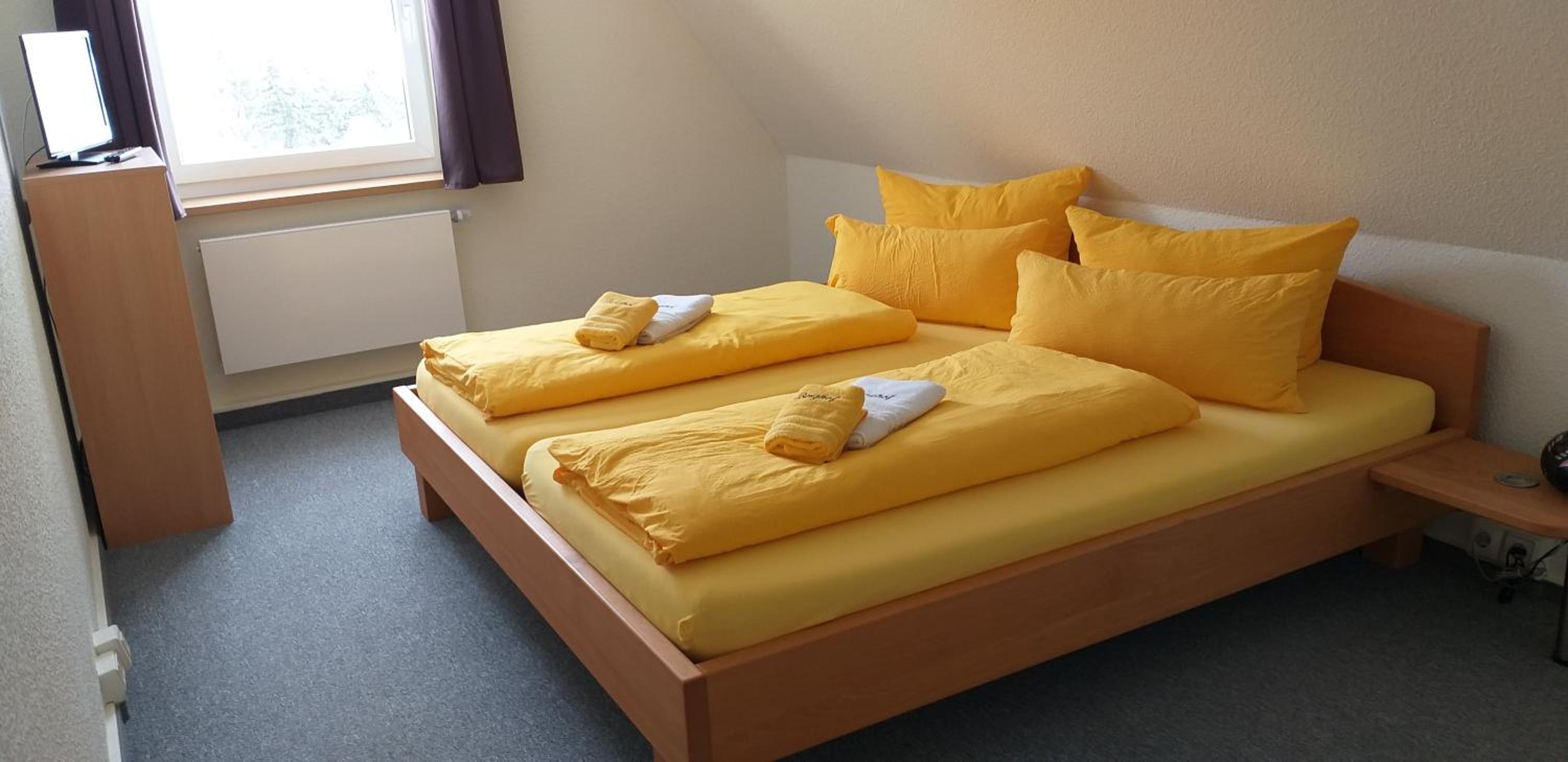 Pension Berghof