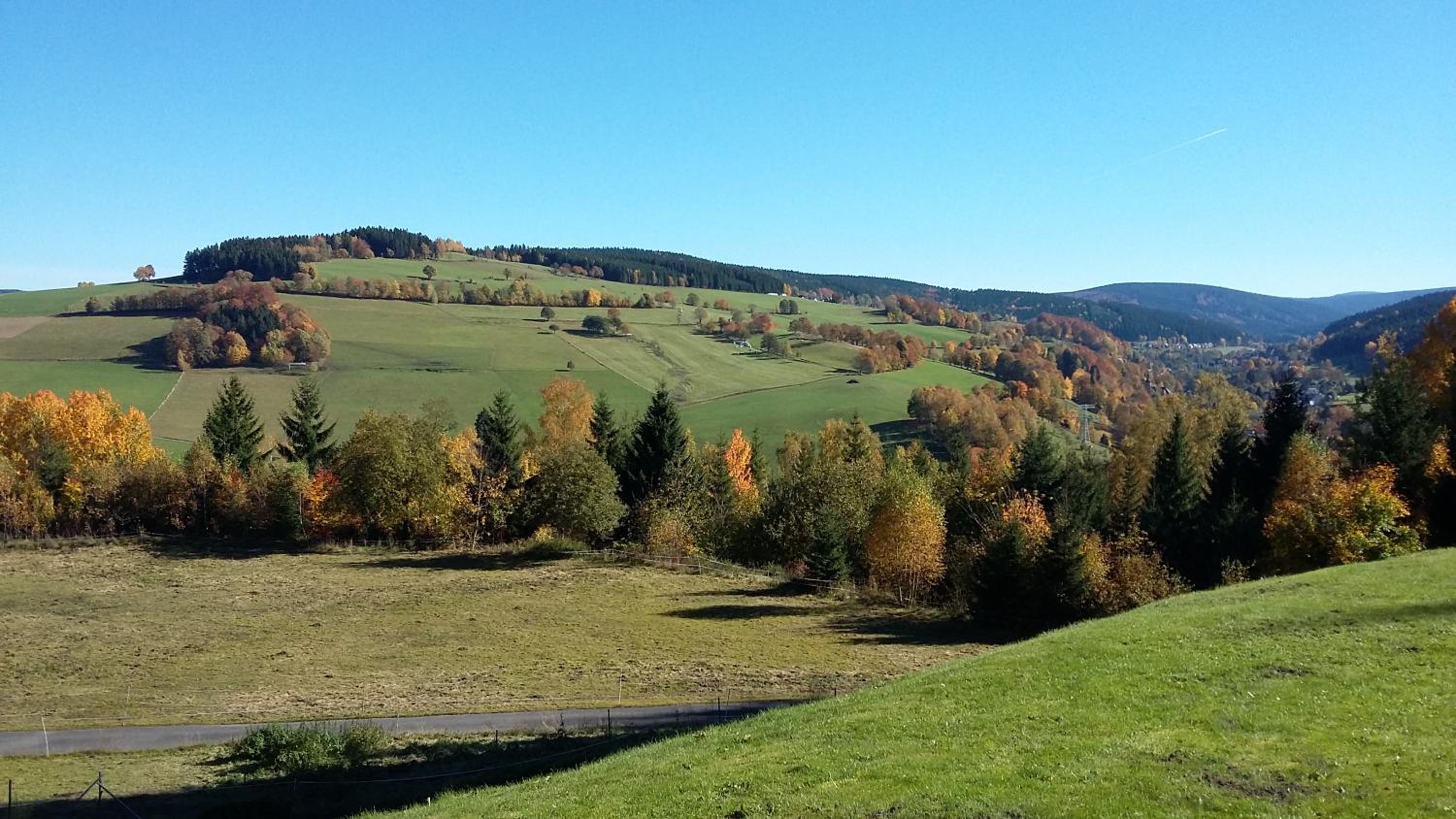 Pension Berghof