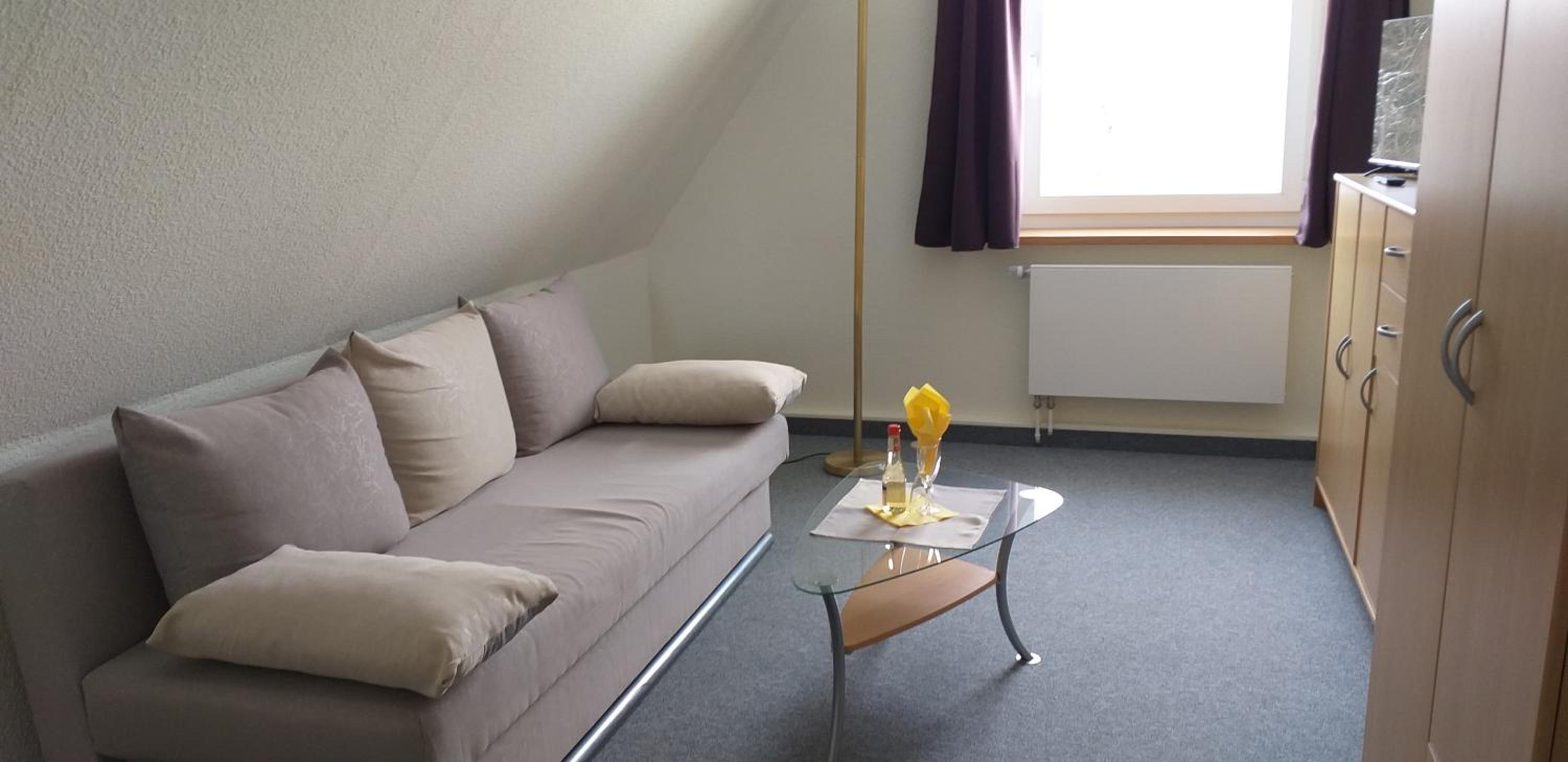 Pension Berghof