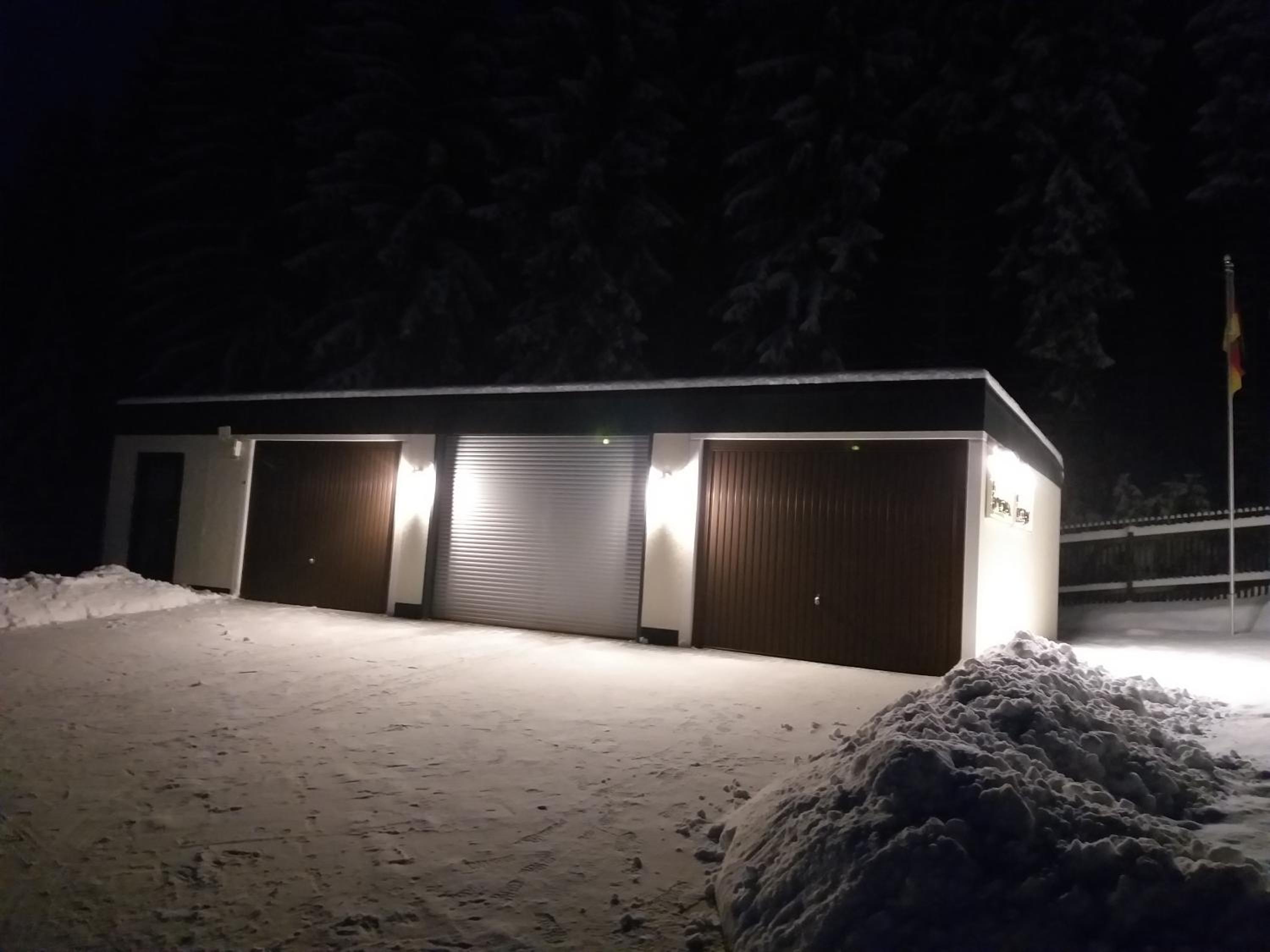 Pension Berghof