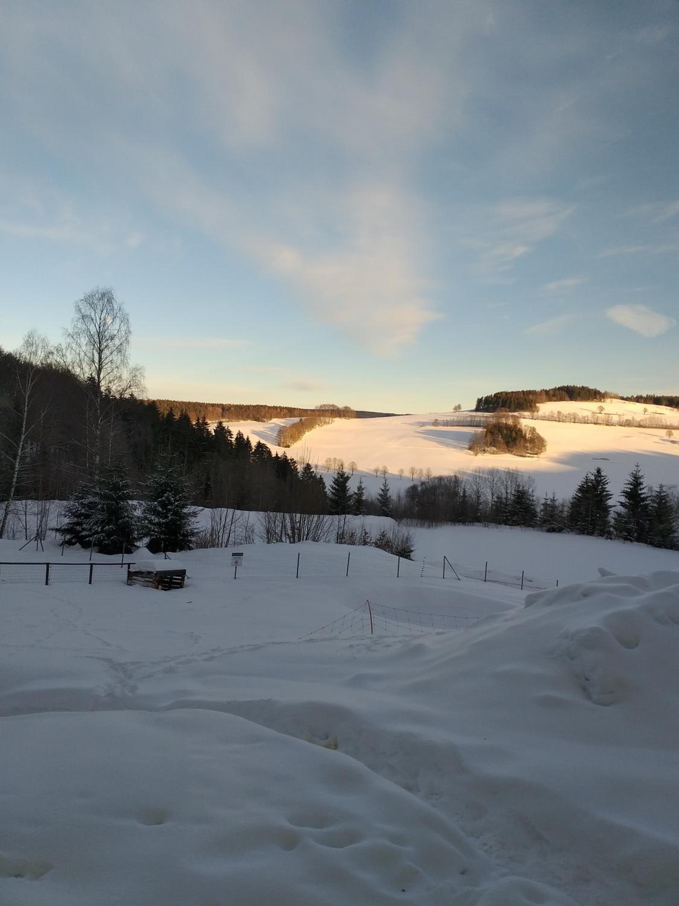 Pension Berghof