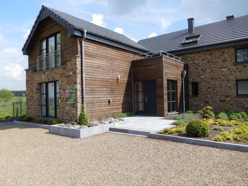 Hotel Gîte du Moulin - Rose