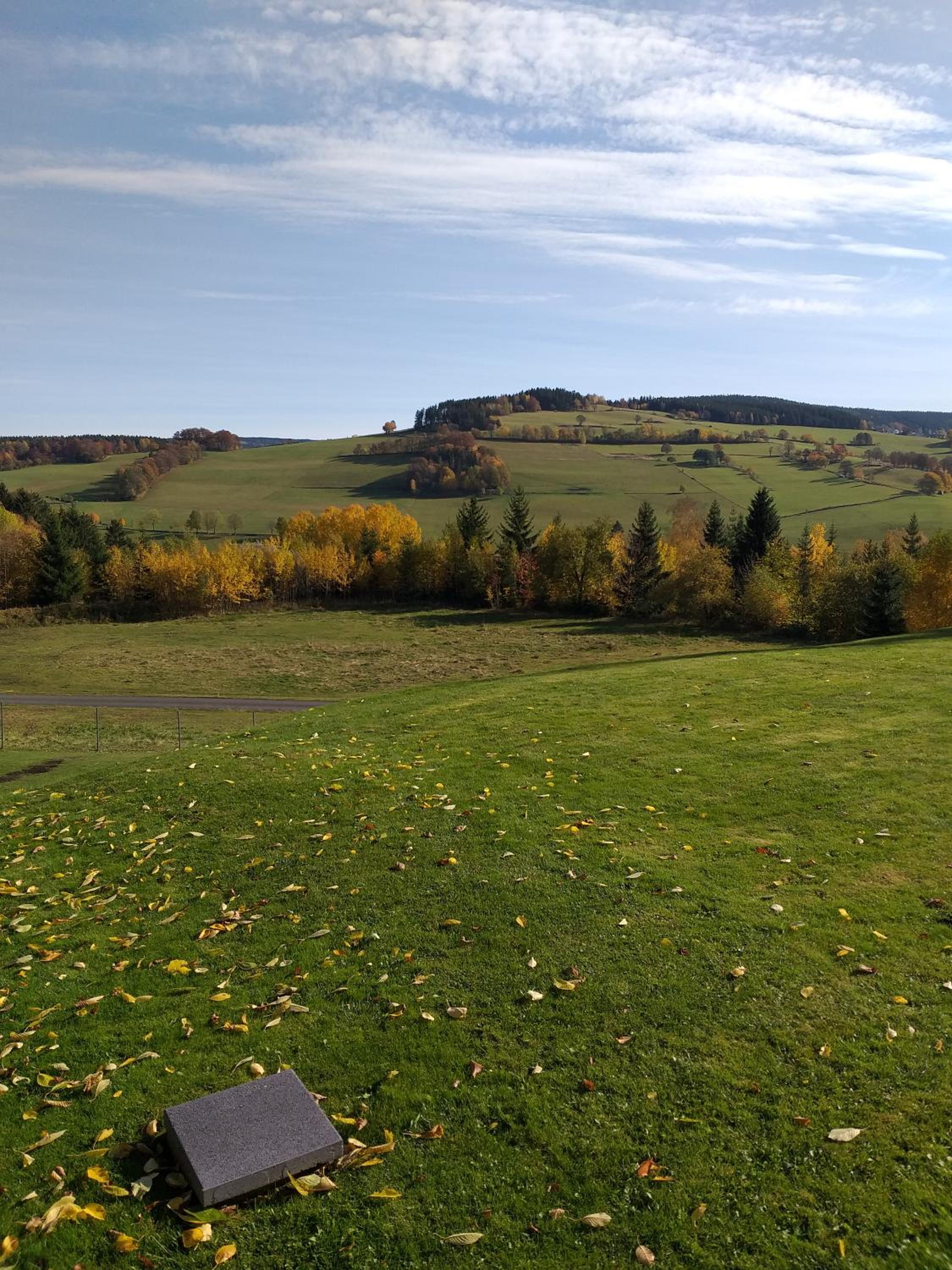 Pension Berghof