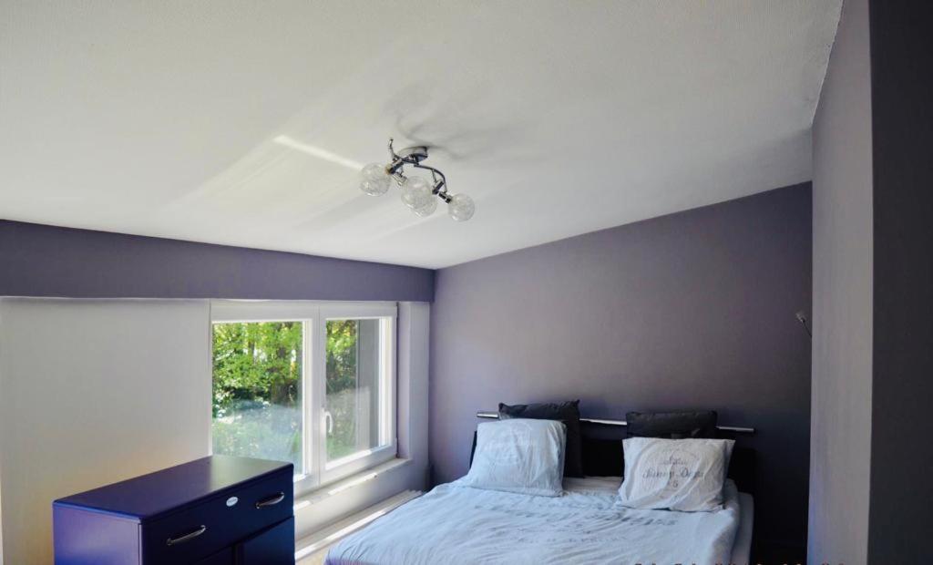 Maison de vacances privative à louer