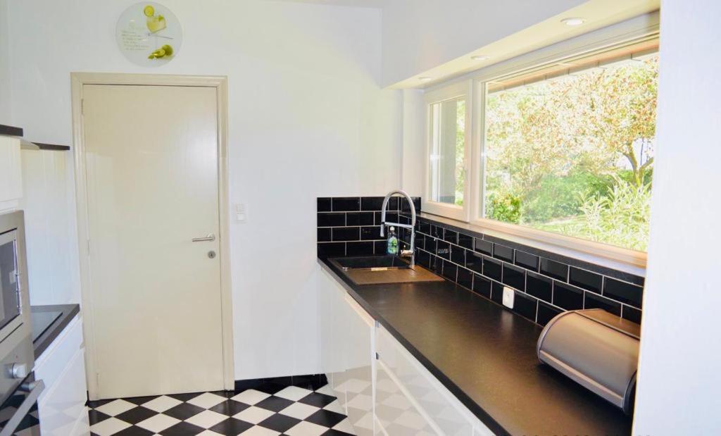 Maison de vacances privative à louer