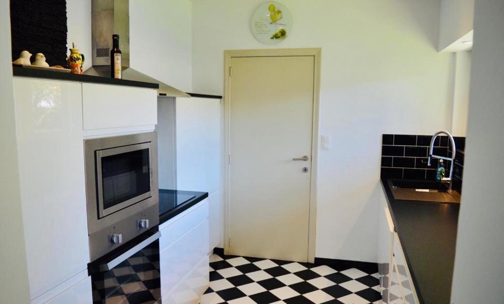 Maison de vacances privative à louer