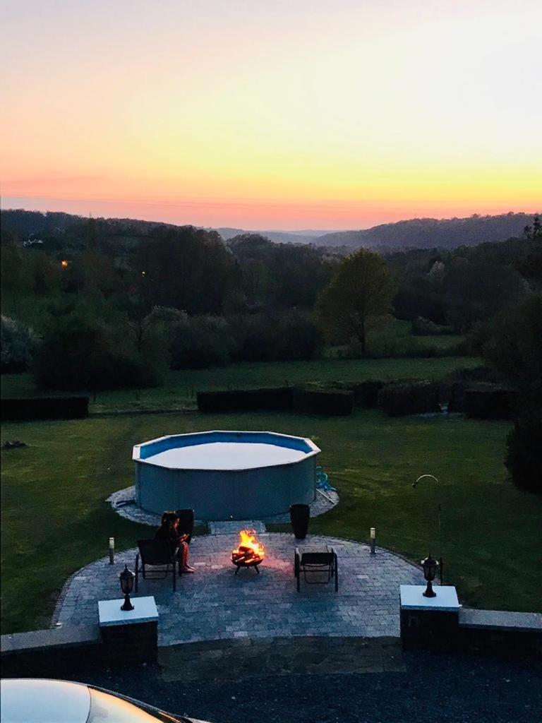 Maison de vacances privative à louer