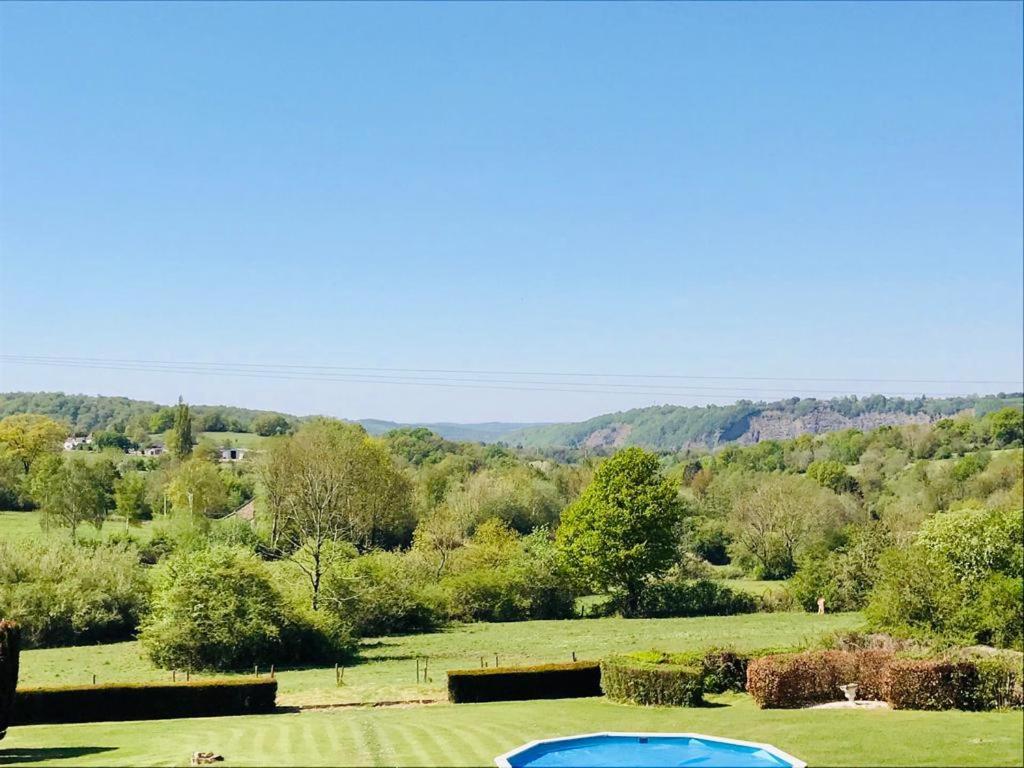 Maison de vacances privative à louer