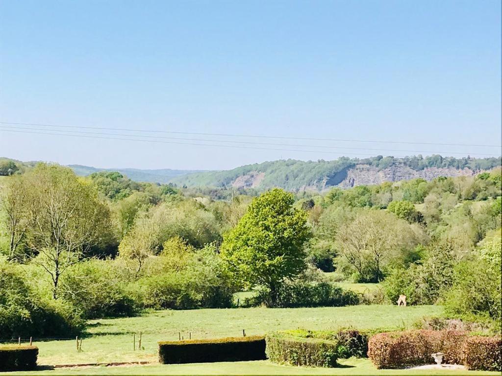 Maison de vacances privative à louer