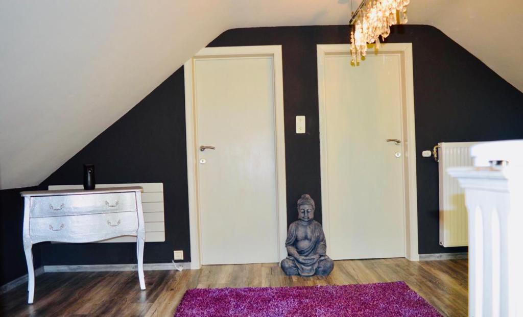 Maison de vacances privative à louer