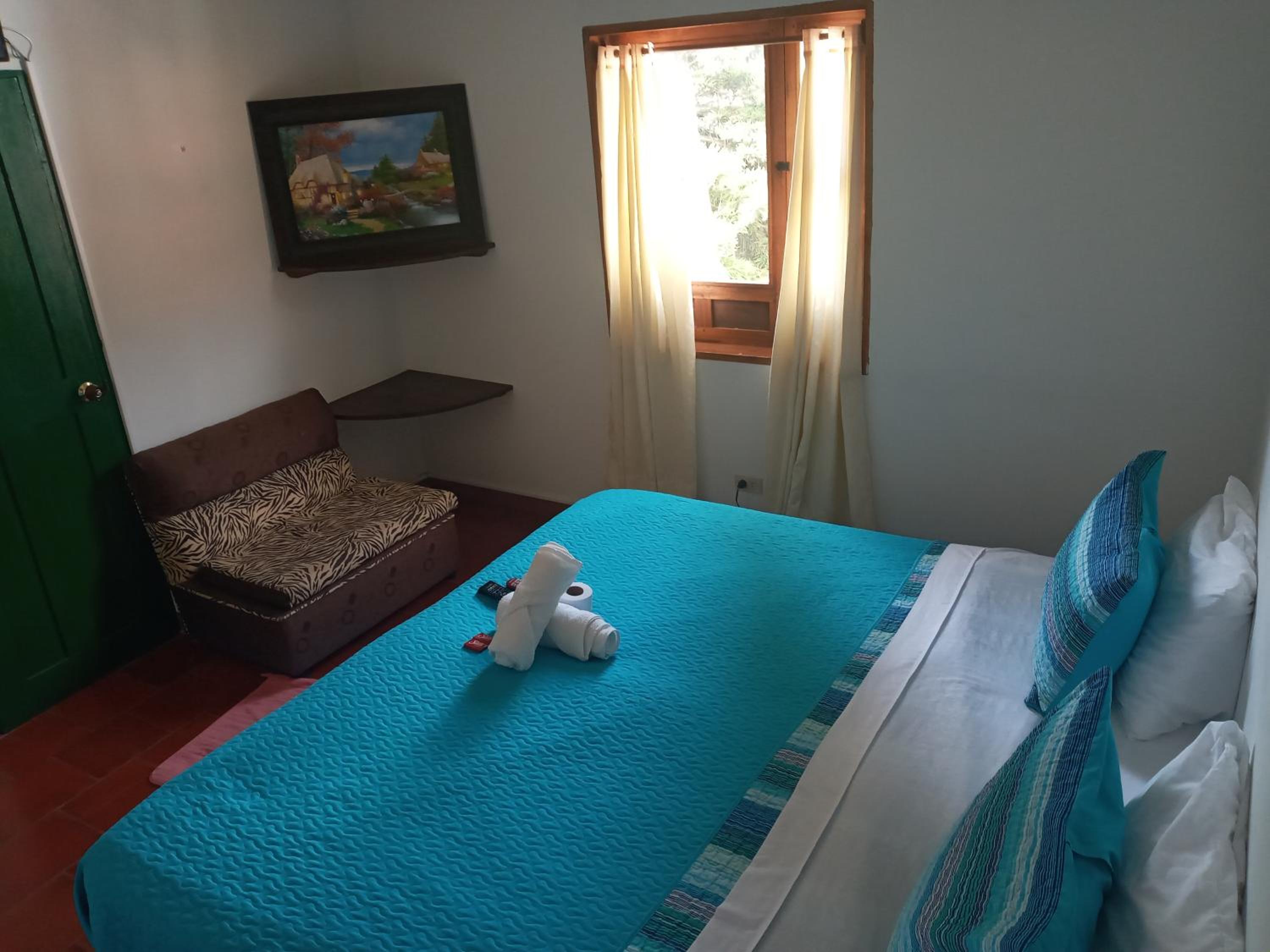 Hostal El Pino
