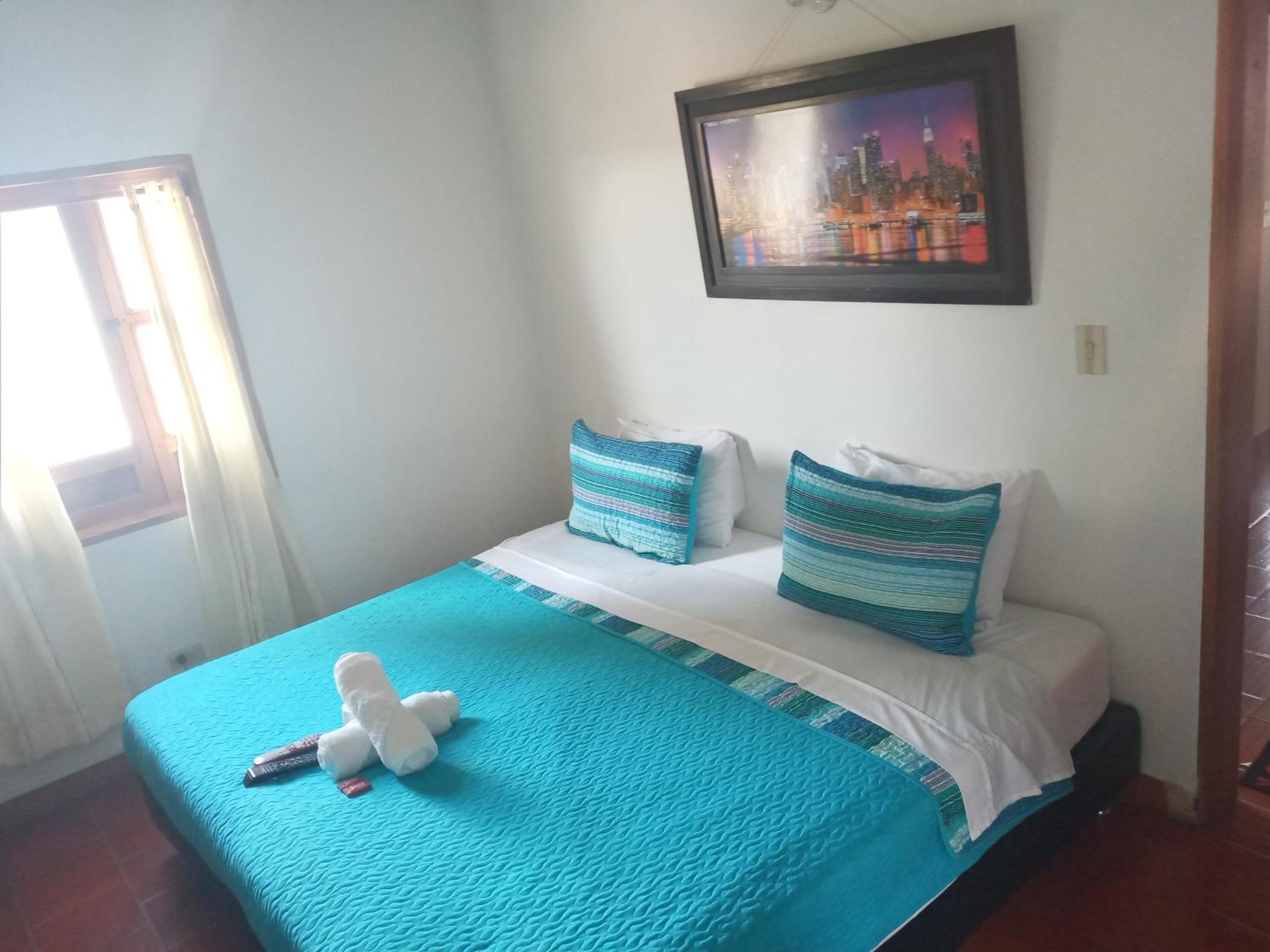 Hostal El Pino