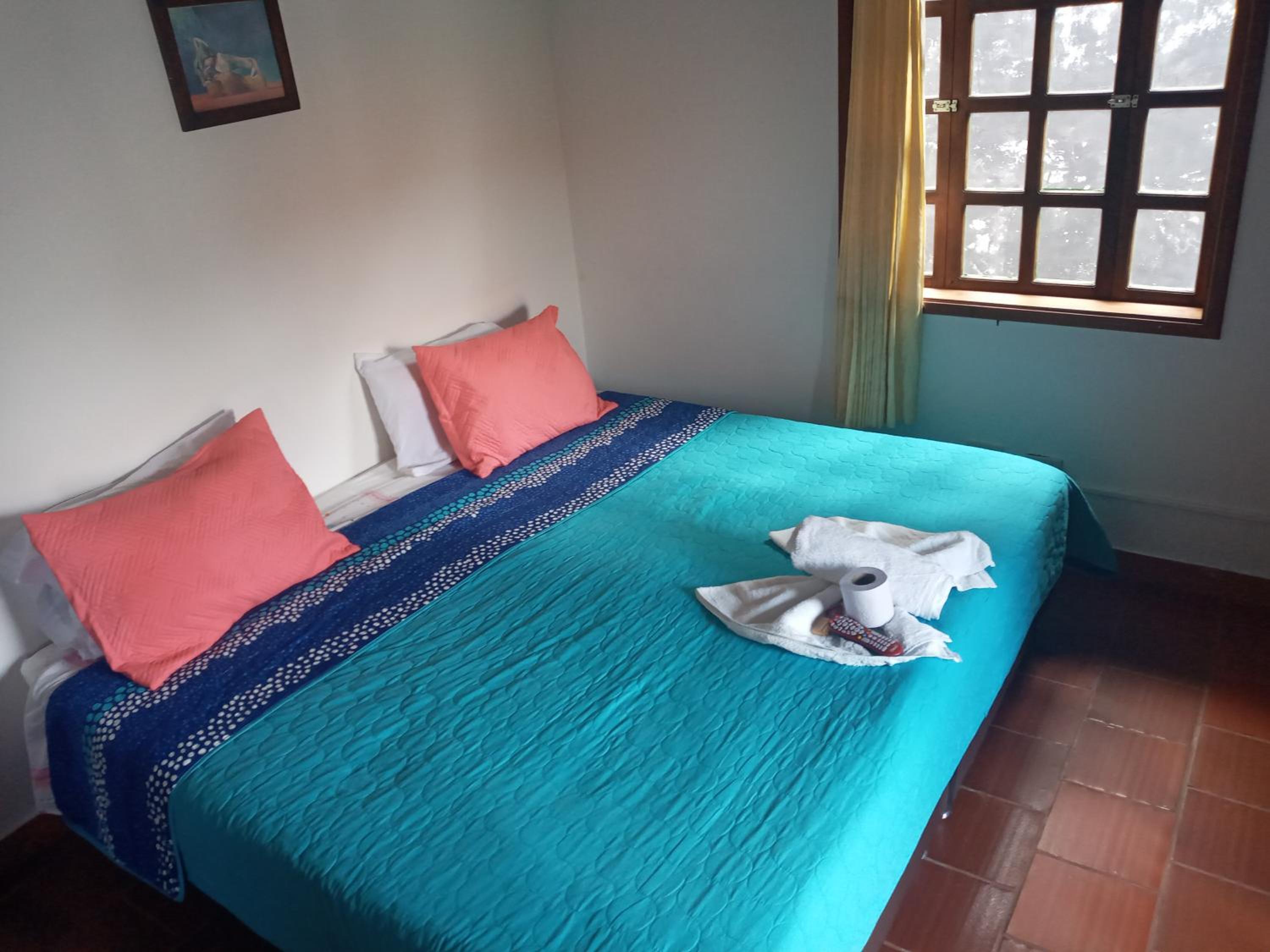 Hostal El Pino