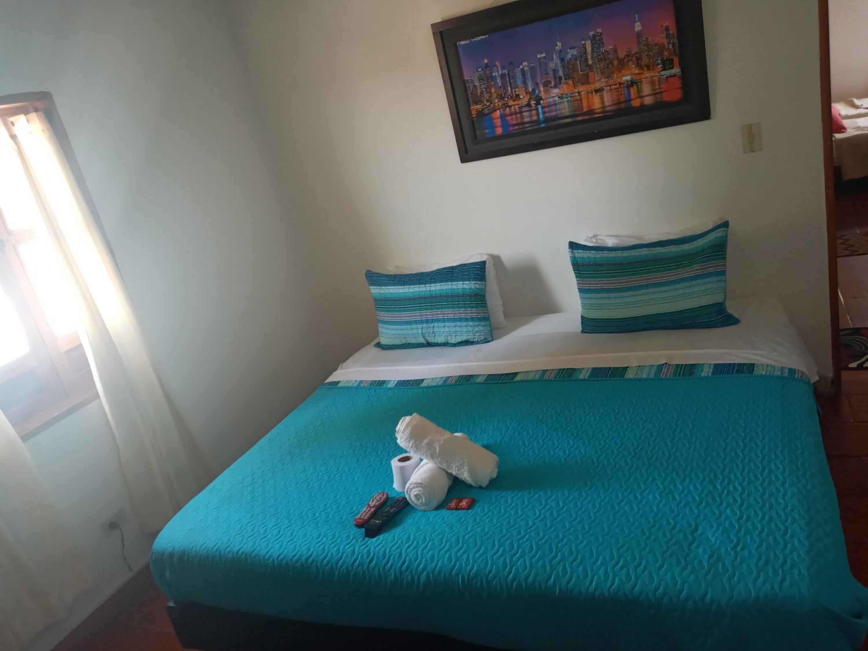 Hostal El Pino