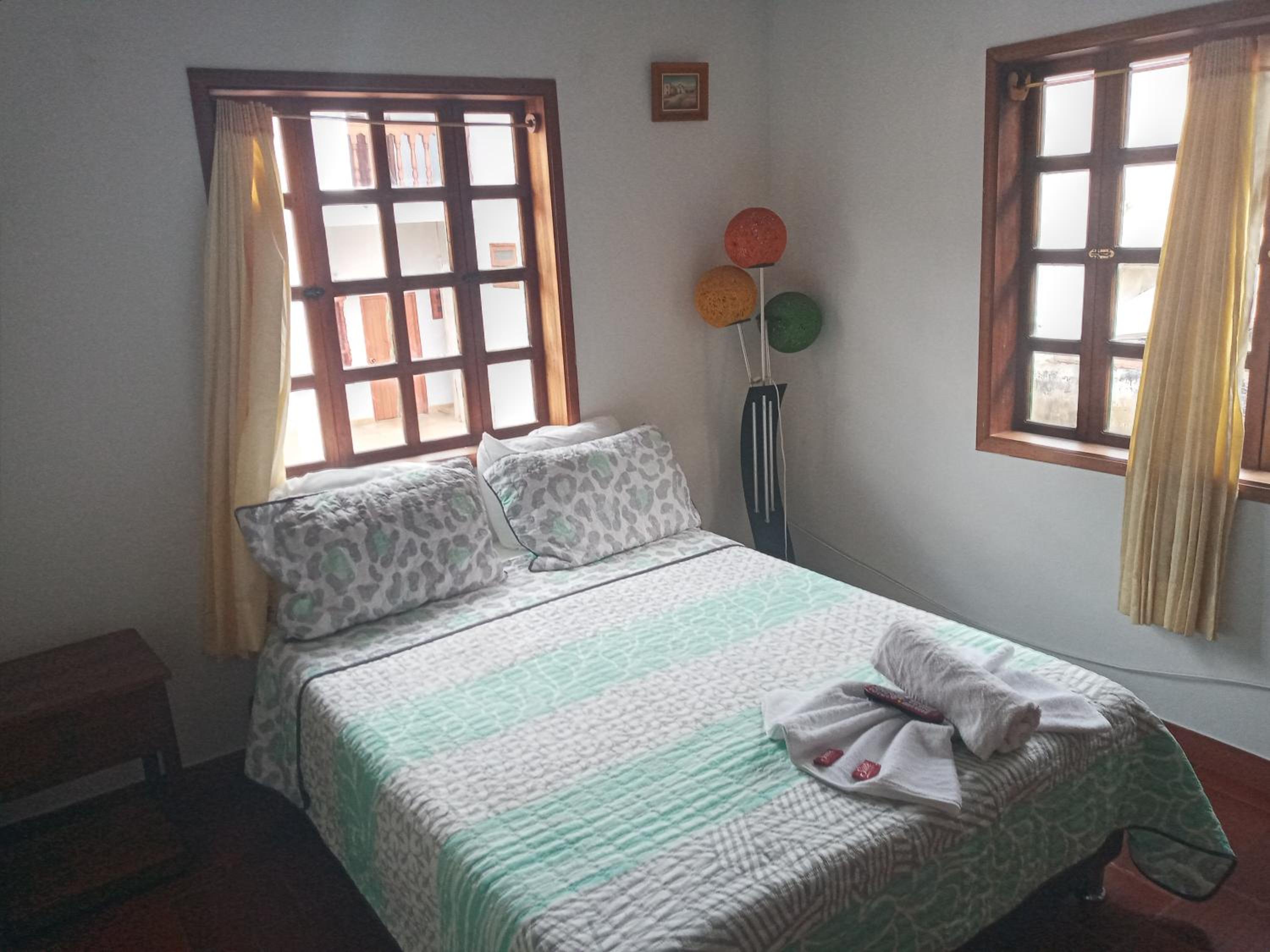 Hostal El Pino