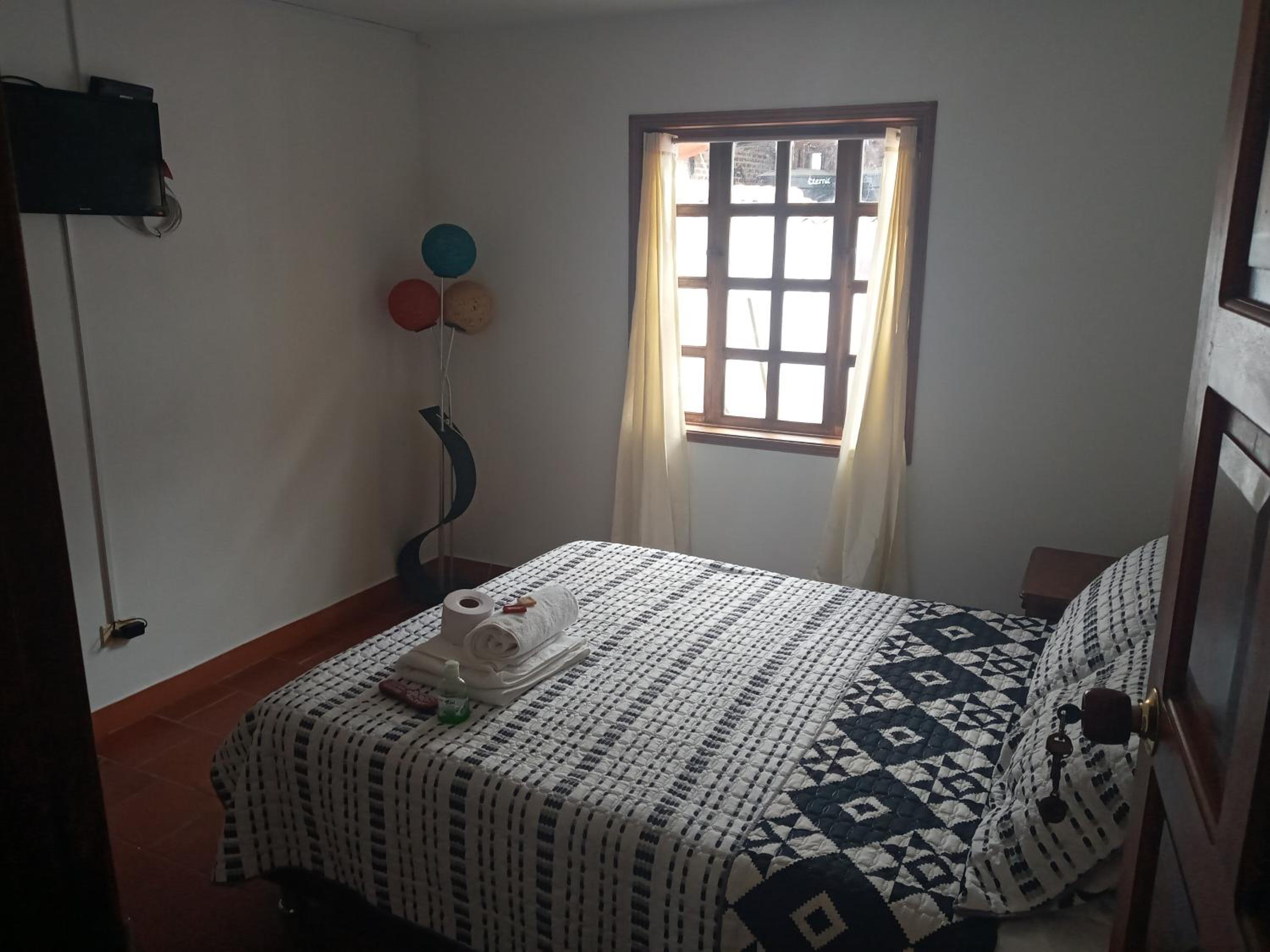 Hostal El Pino