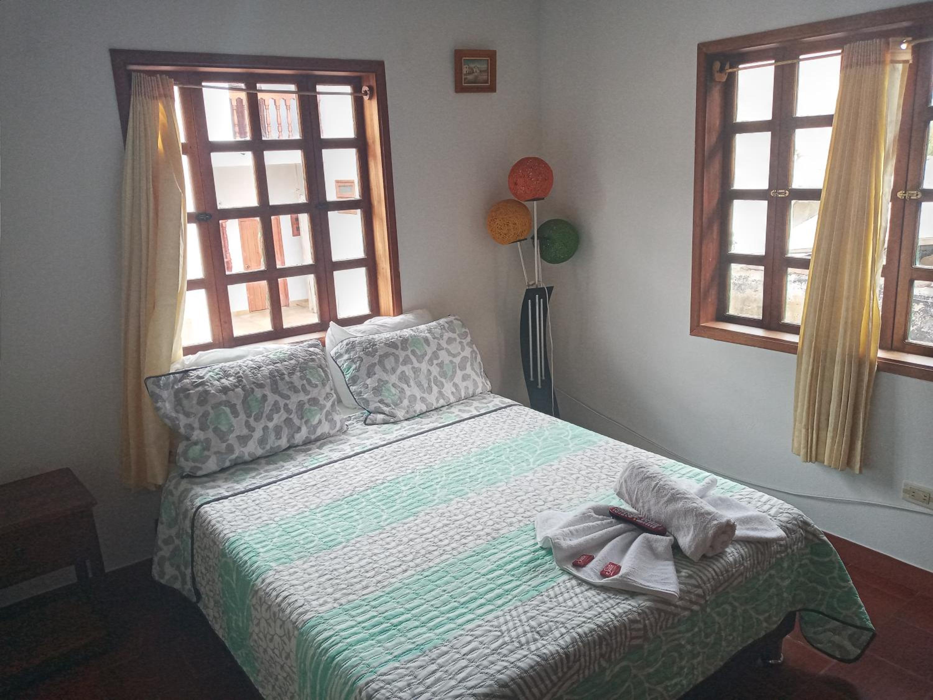 Hostal El Pino