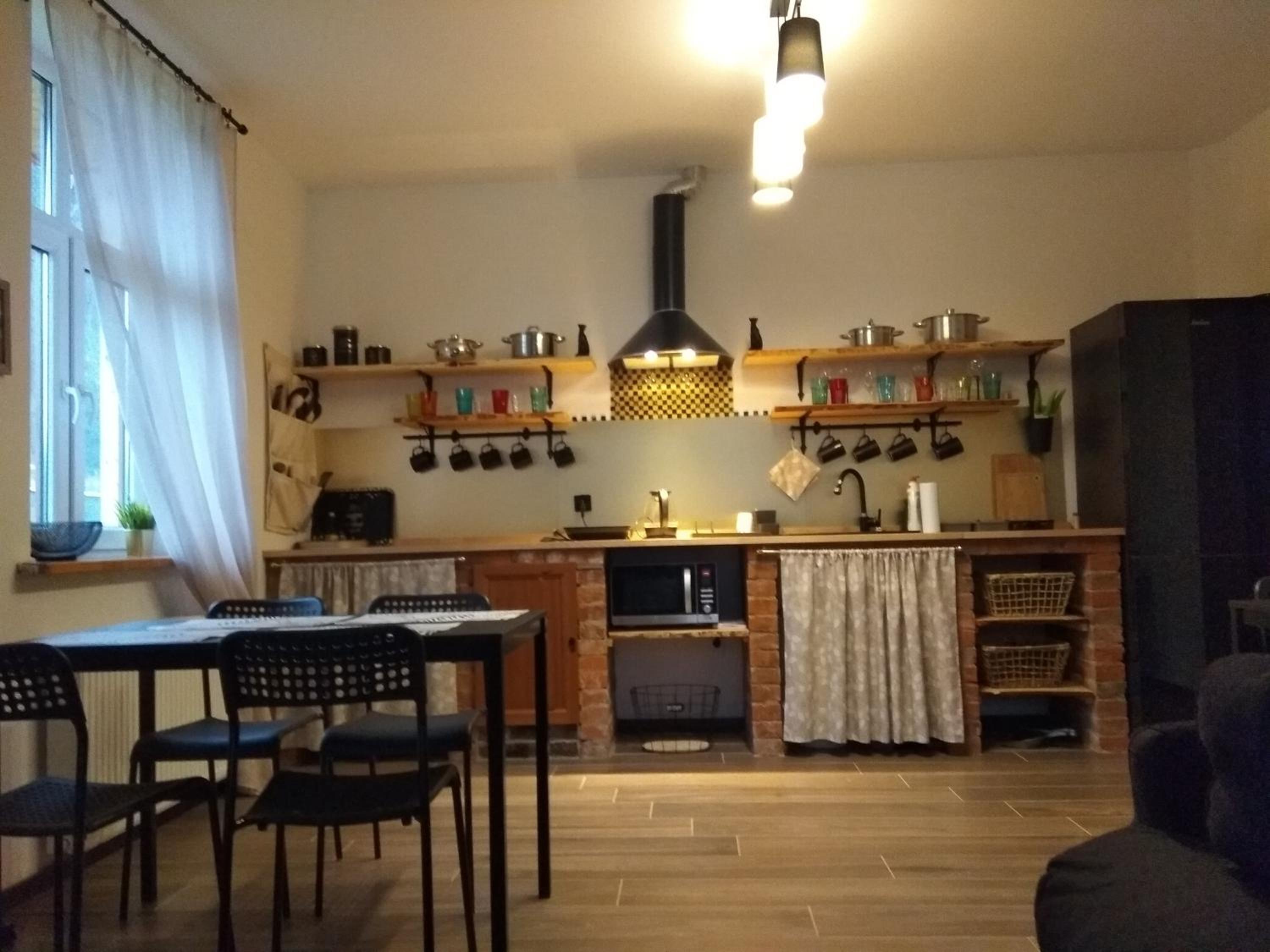 Chata Muszyna, photo 28