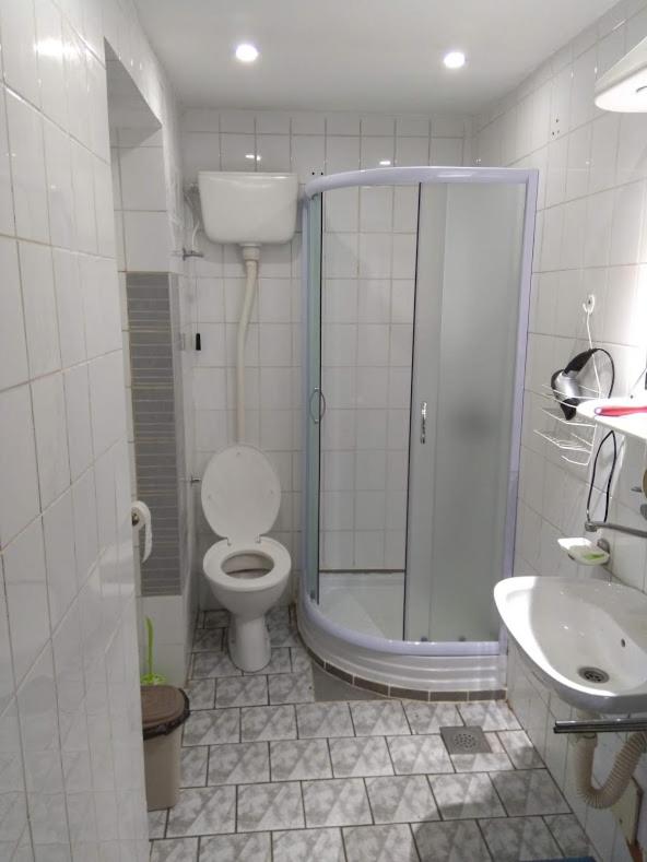 Németh Apartman Palić view 3
