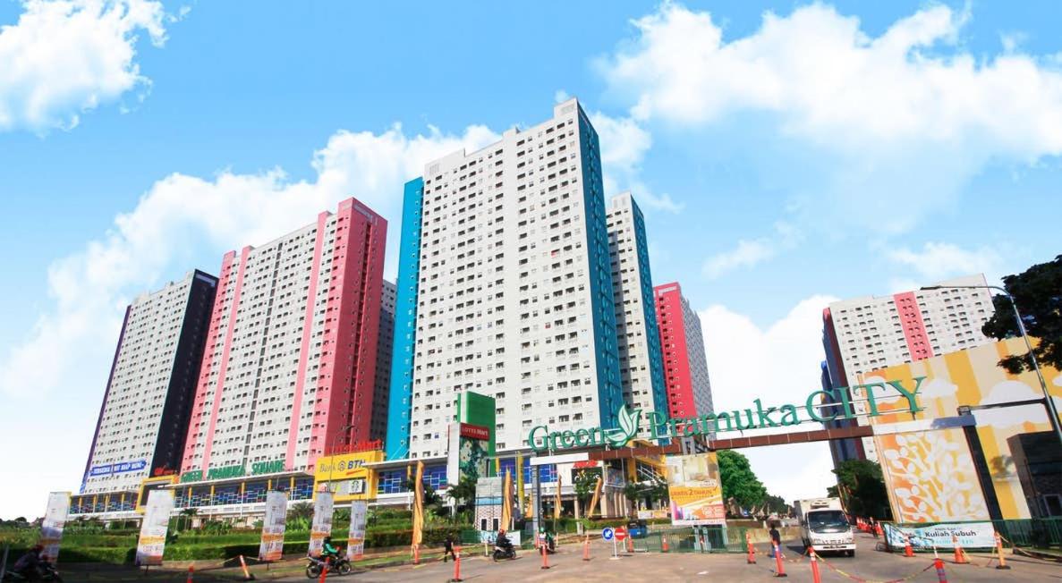 Properti9 at Apartemen Green Pramuka view 4