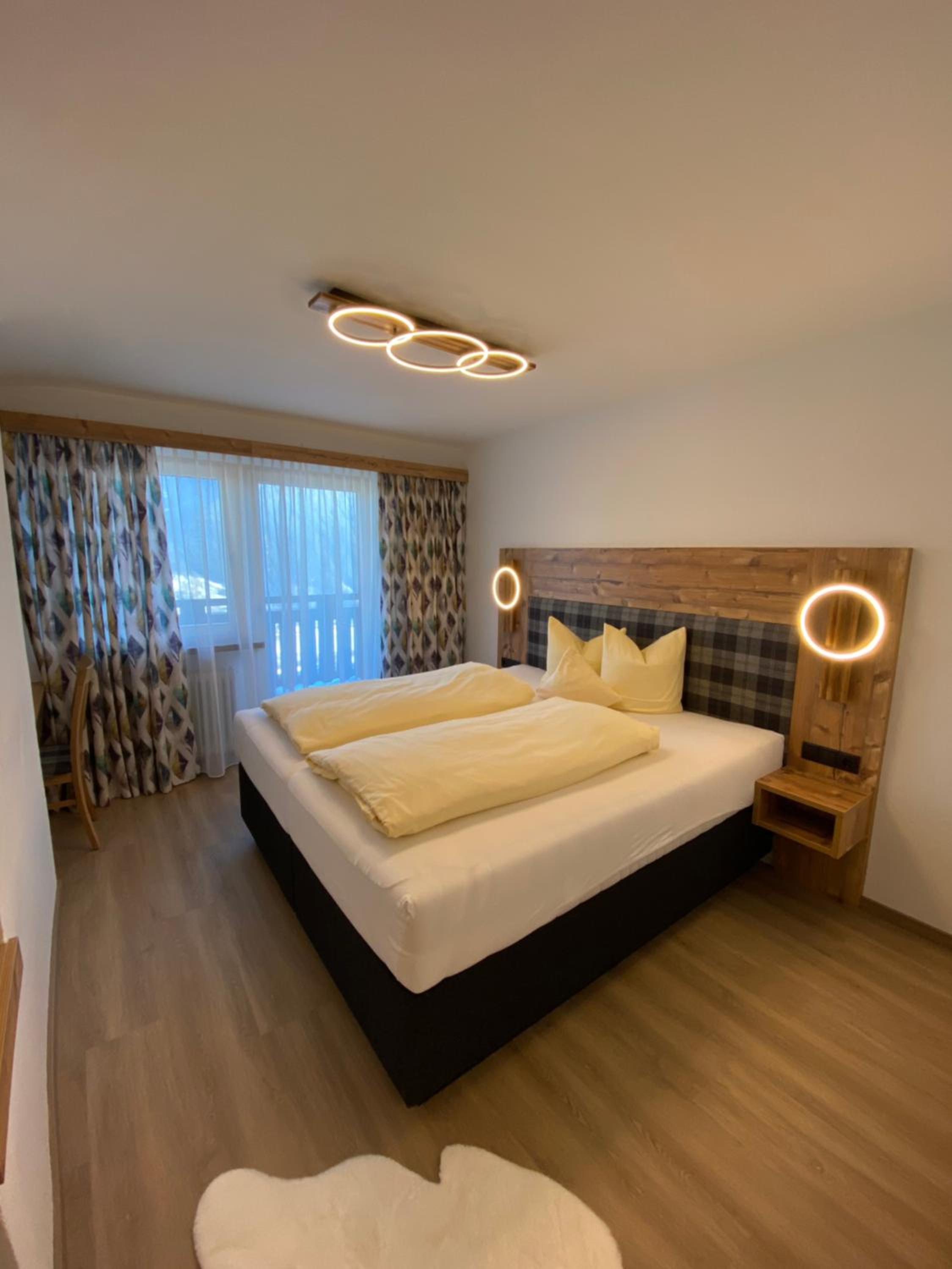 Gasthof Pension Berghof
