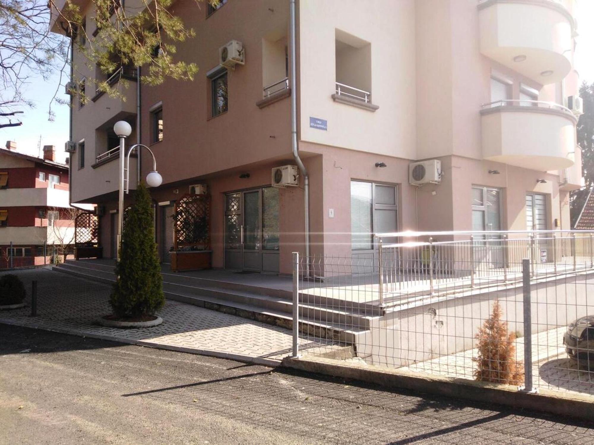 Apartman NIKOLIJA Vrnjačka Banja view 4