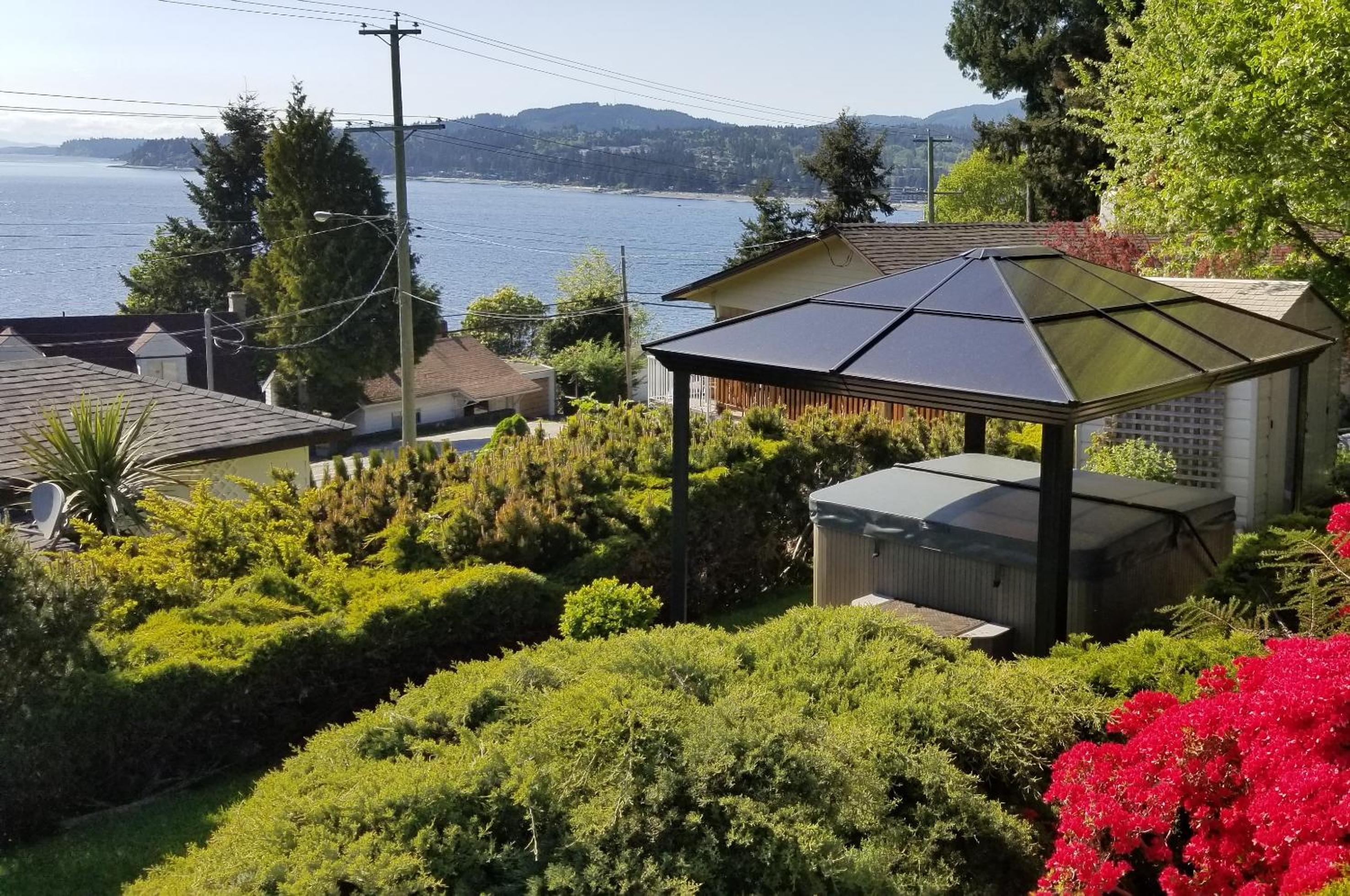 Blue Waters Cottage