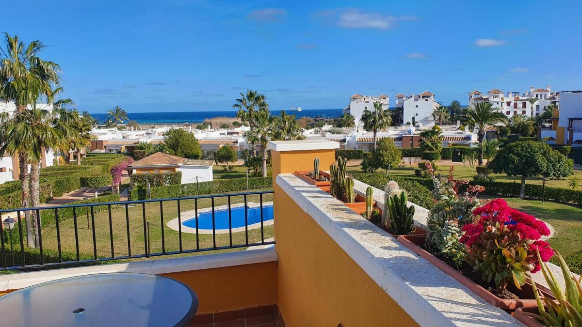 Hotel Vera Rental Mirador de Vera - Image 1