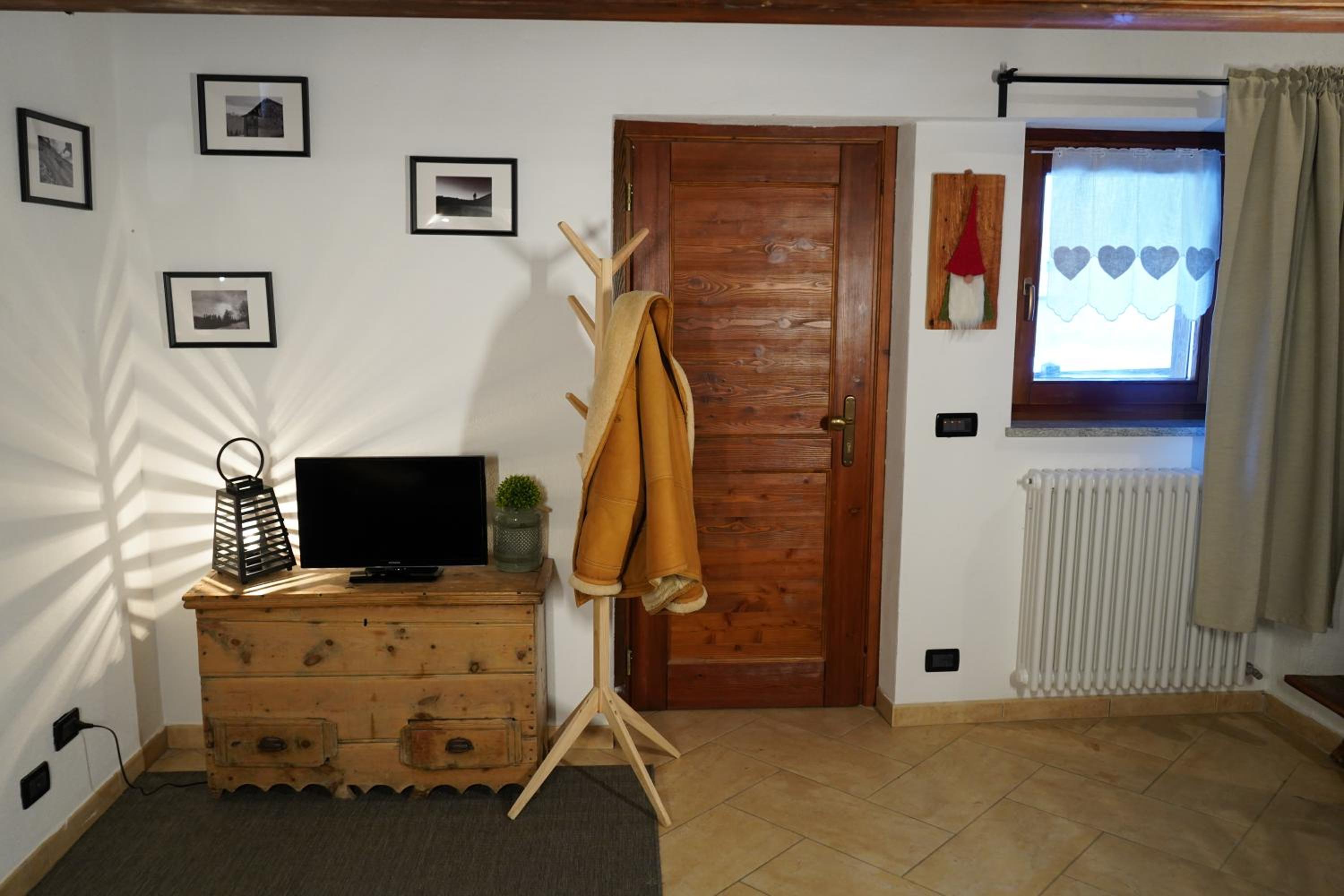 Chalet Saint Salod - Pila view 4