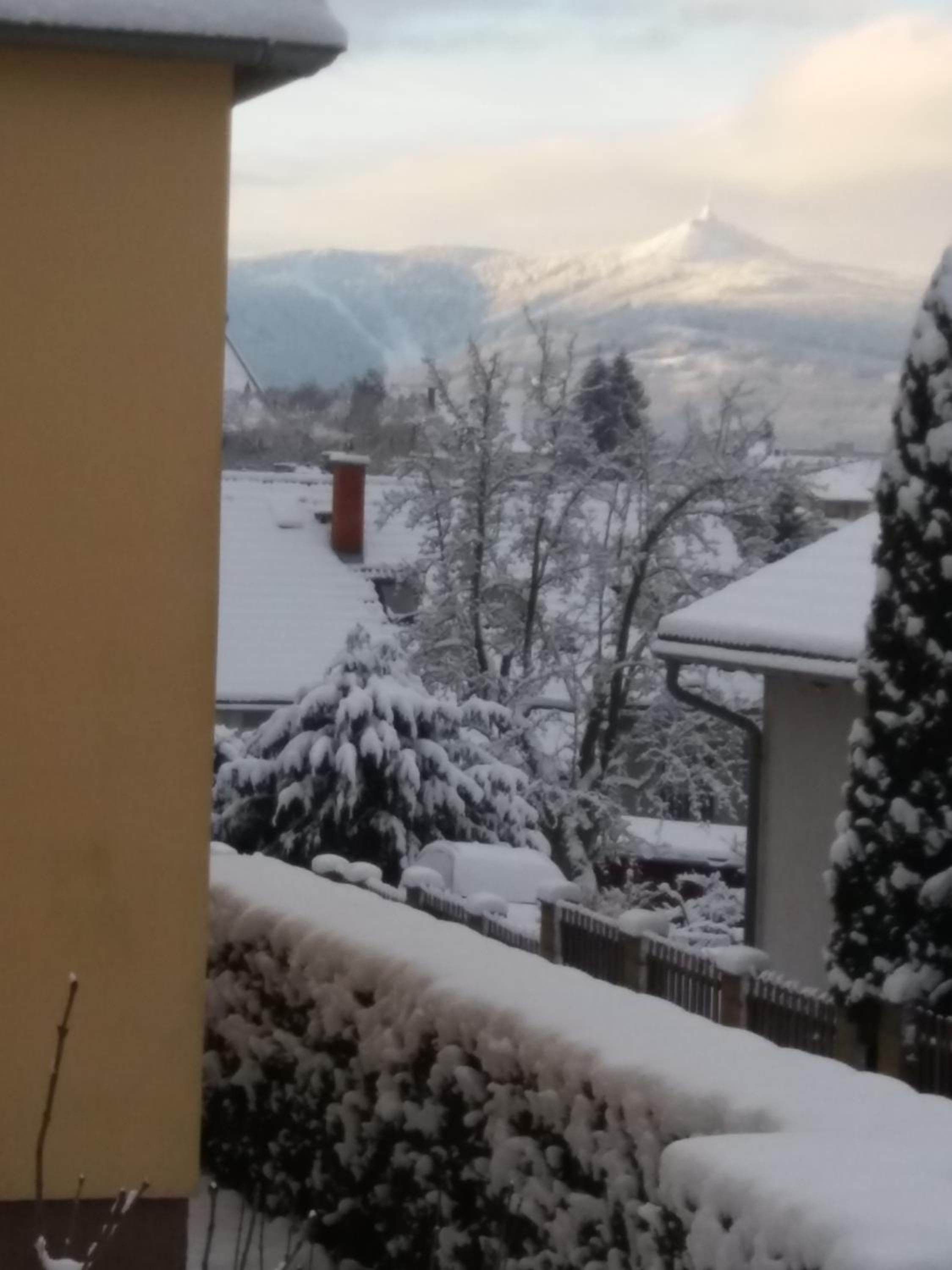 Apartmán Formanka view 5