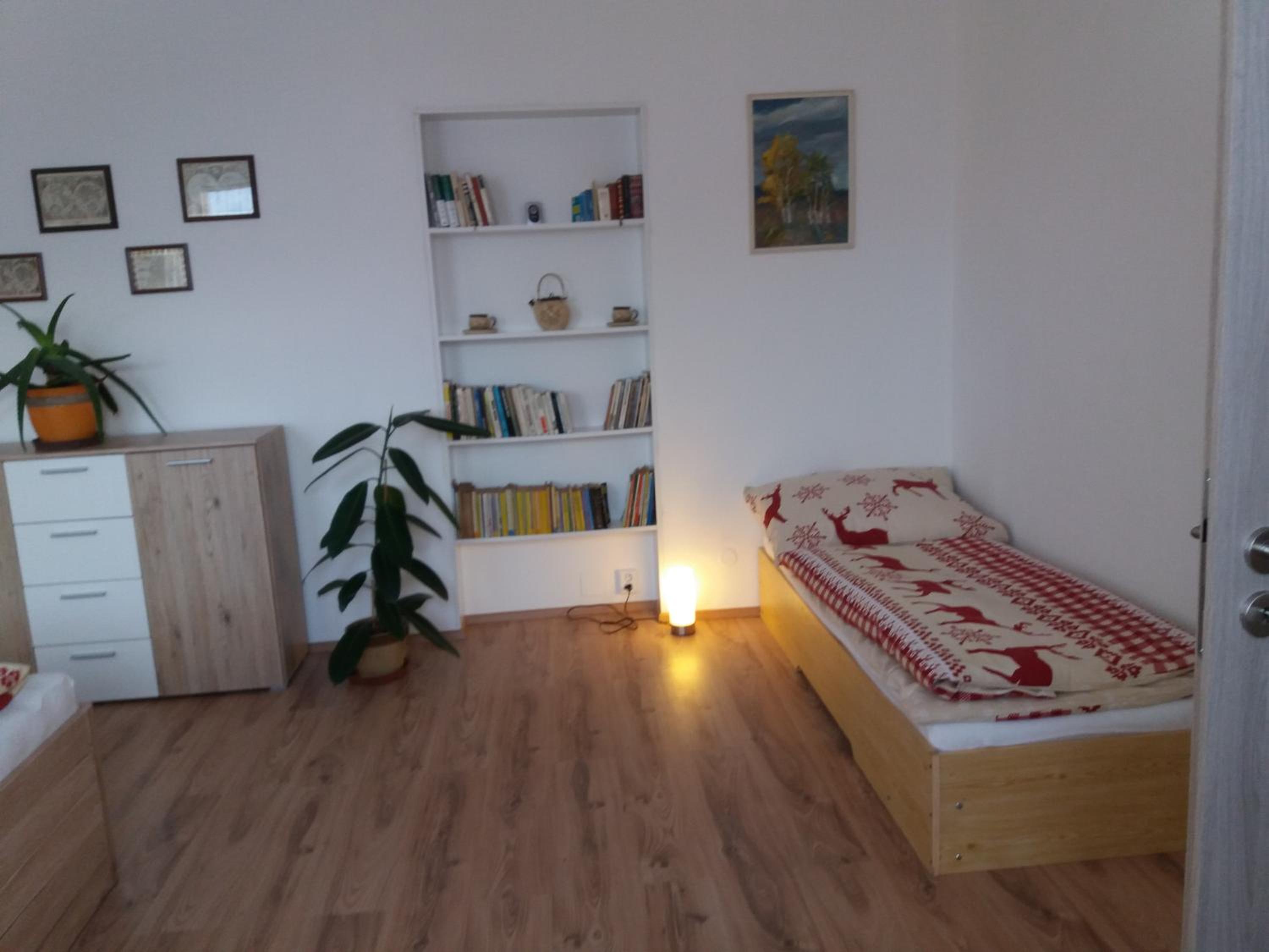 Apartmán Formanka view 4