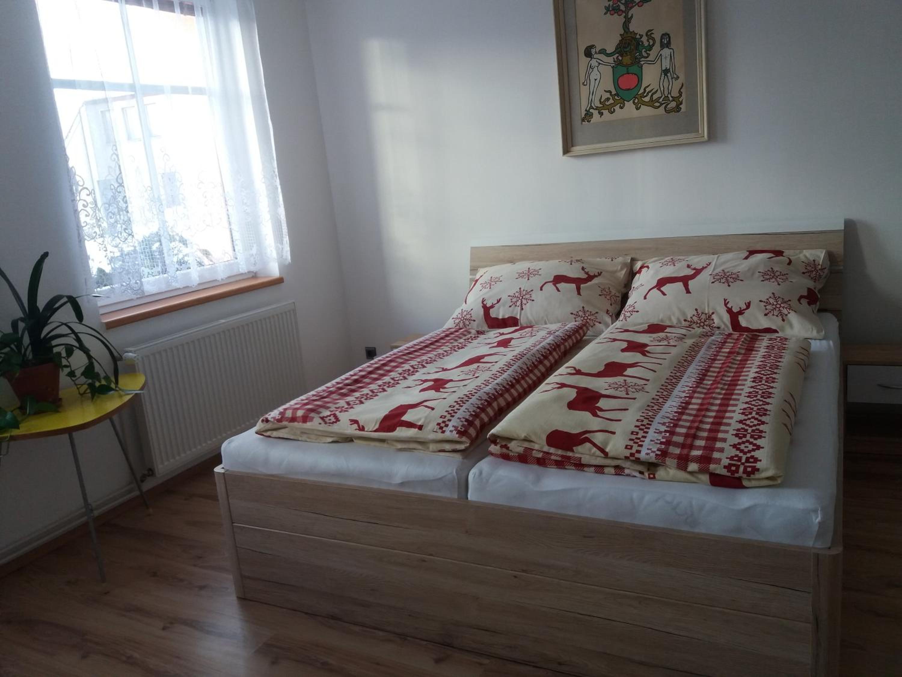 Apartmán Formanka view 3