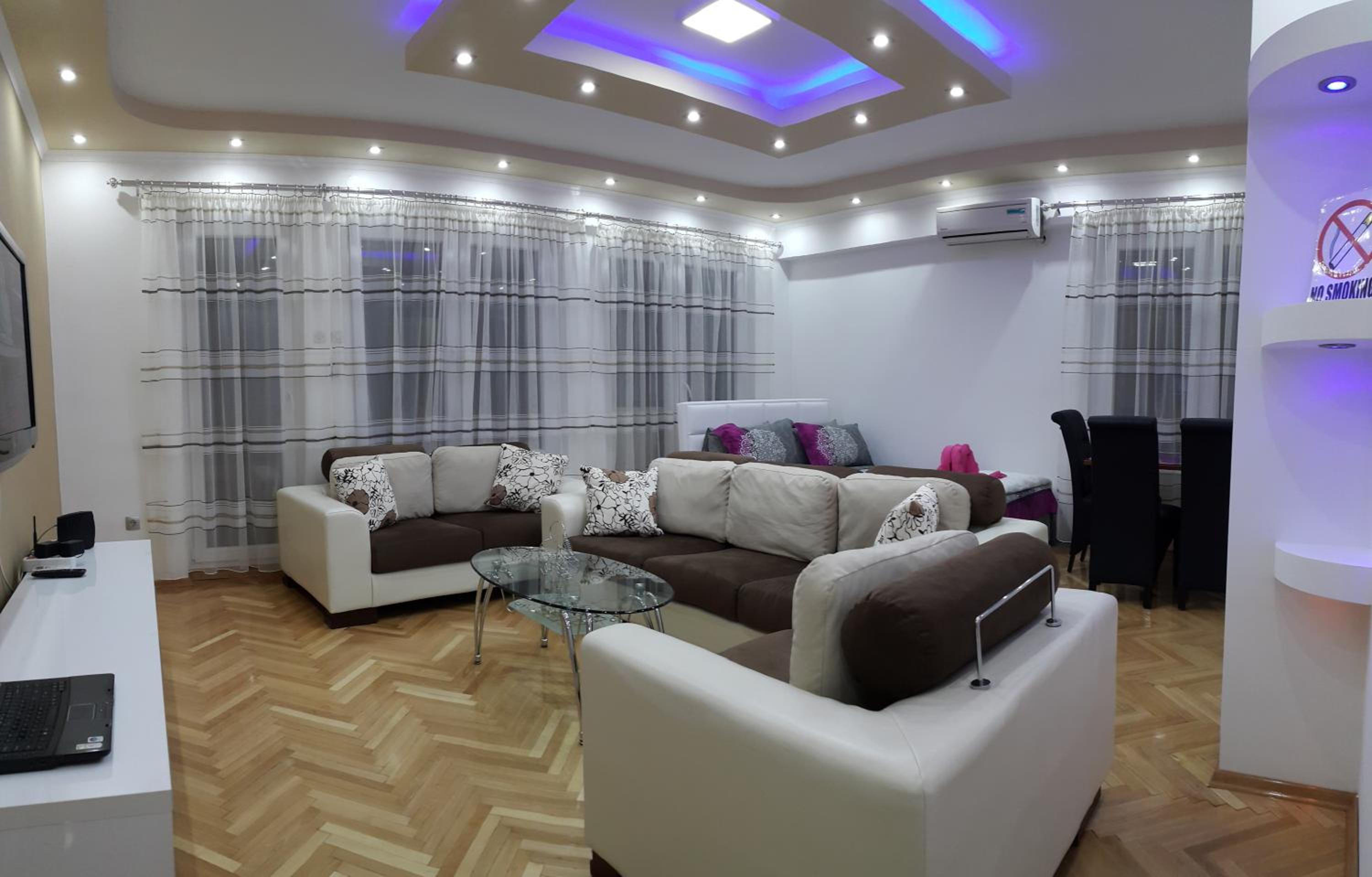 SNEZANA APARTMENT view 4