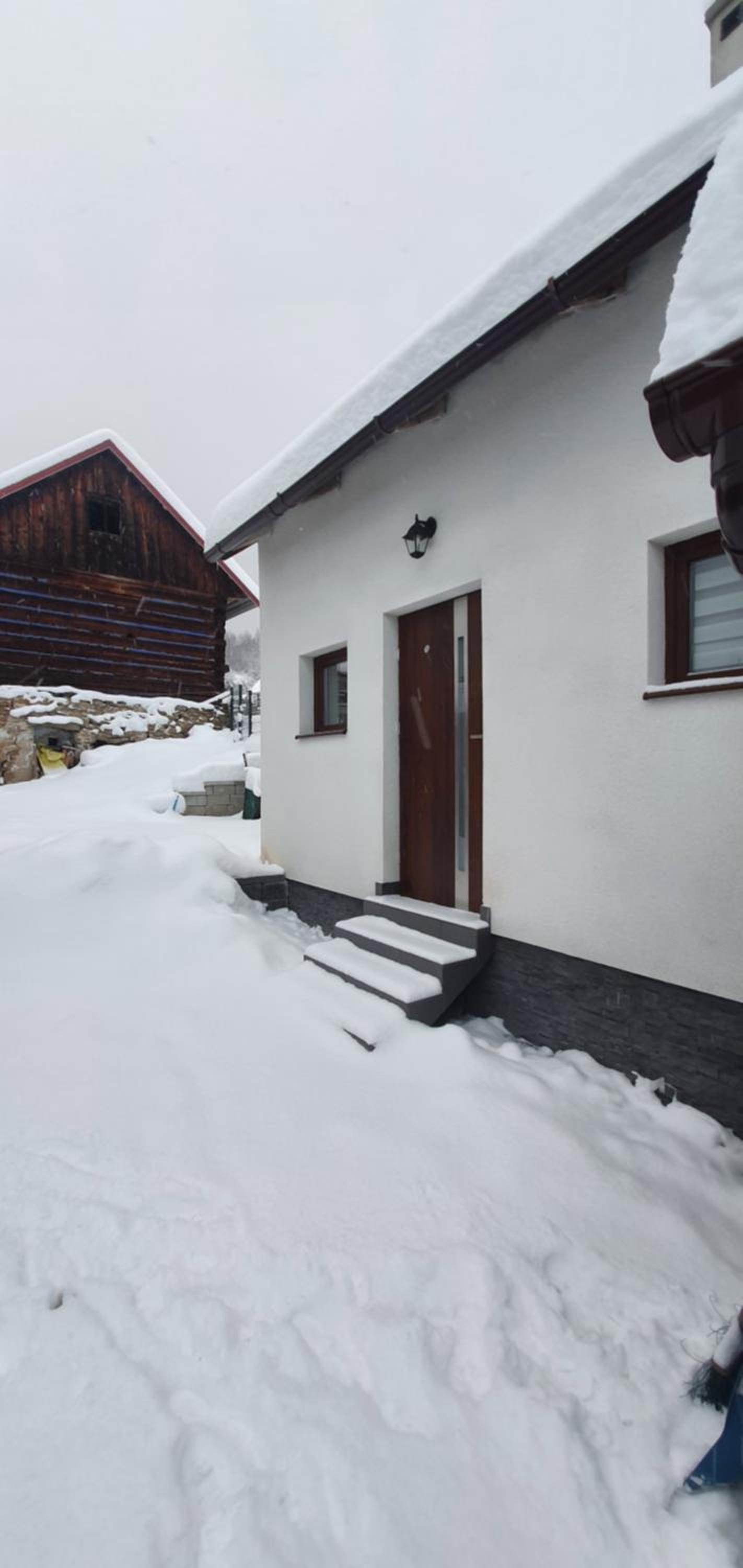 Domek Całoroczny u Starców view 4