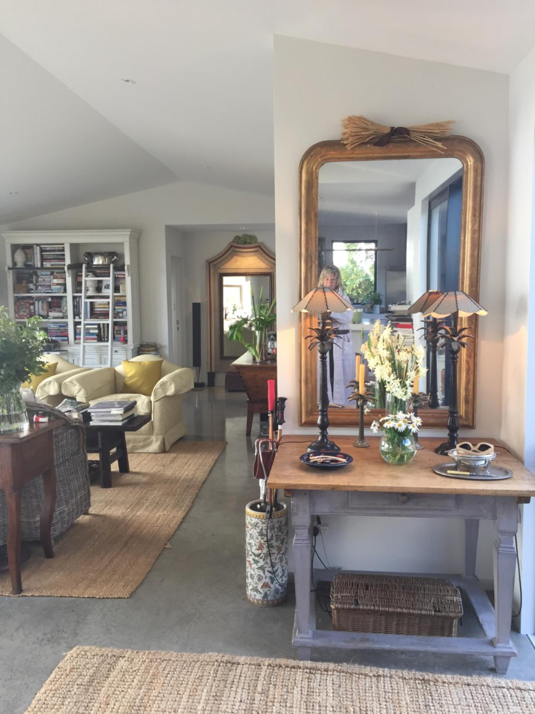 340 Degrees Alps & Sea Eco Living