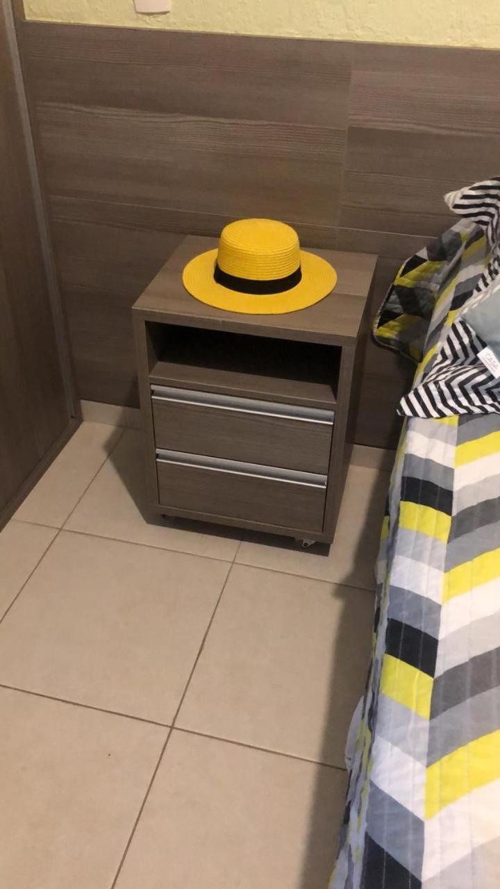 Ekoara Muro Alto Porto de Galinhas Pé na areia 70m2