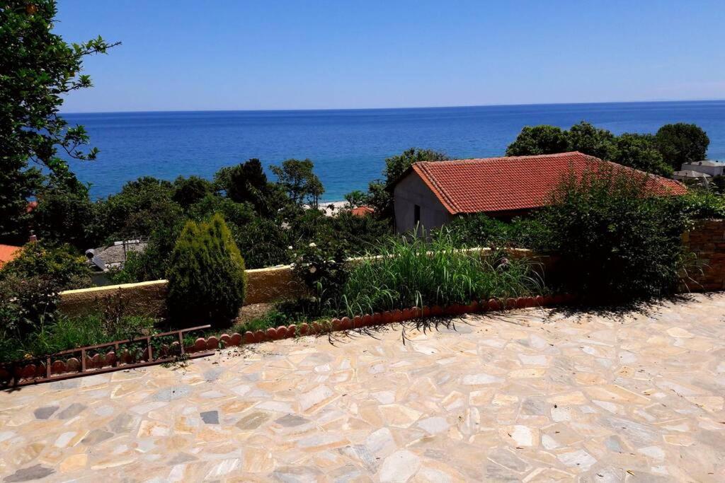 Eleni's House Chorefto view 3