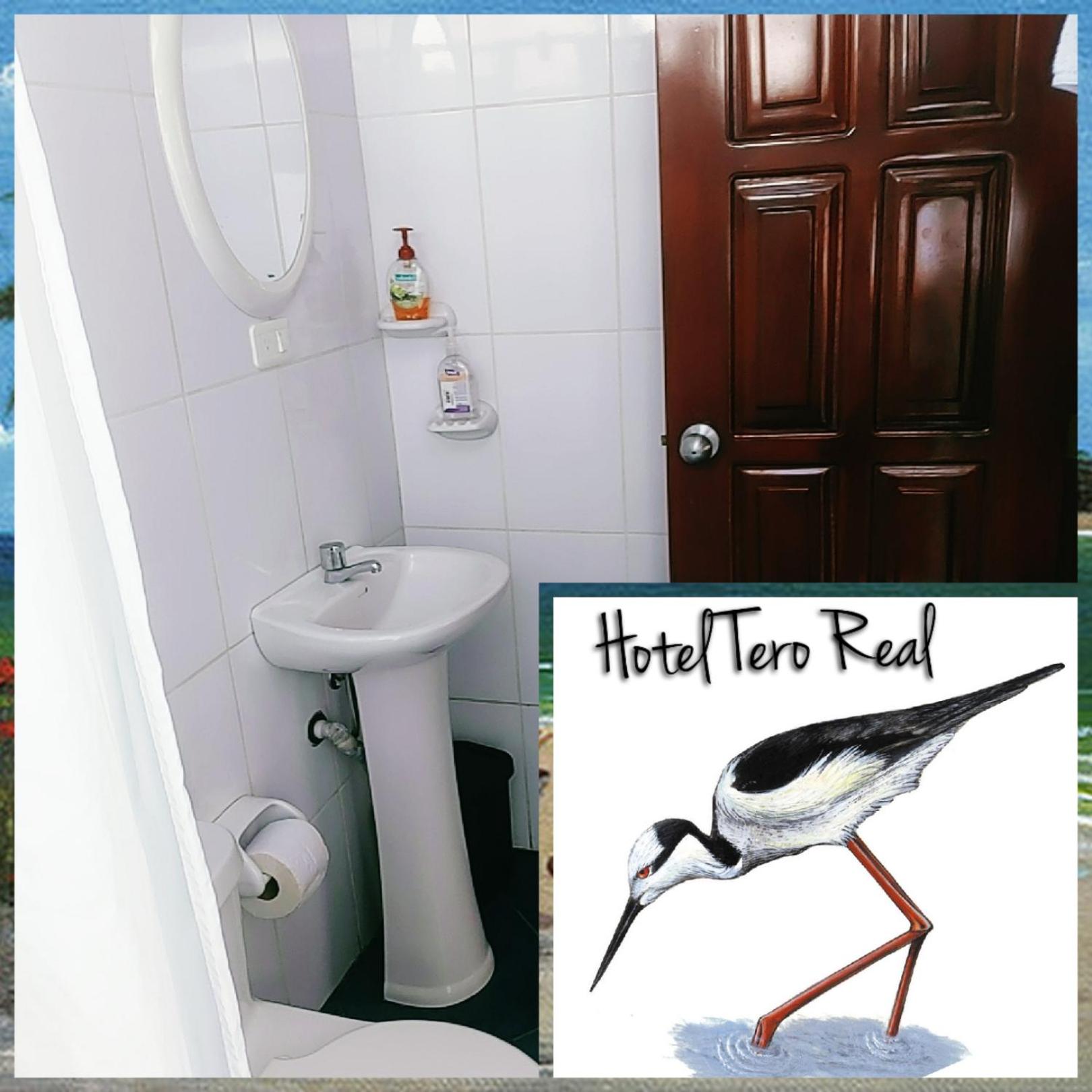 HOSTAL TERO REAL view 3