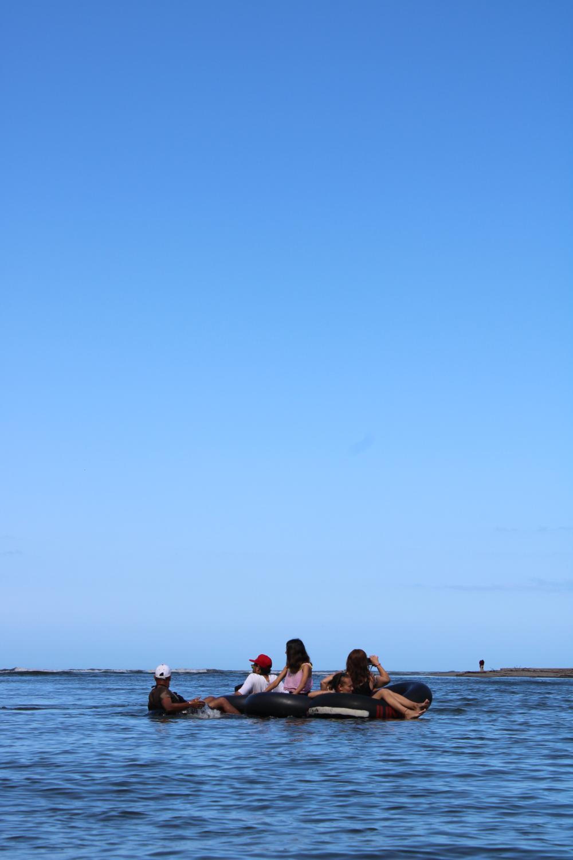 Bella Flor Hostel Palomino