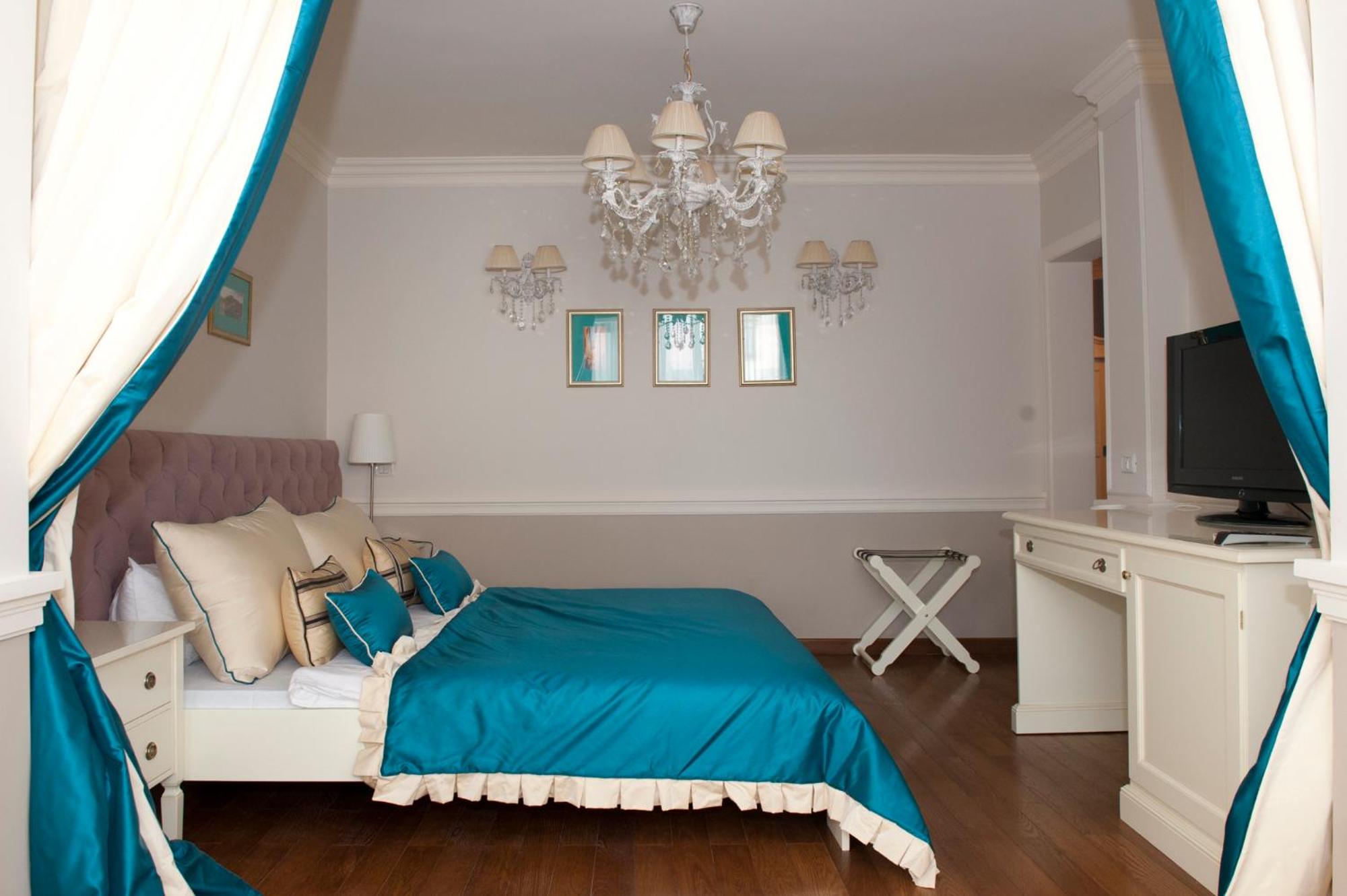 Boutique Vila Paradis view 5